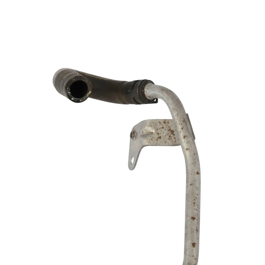 Mercedes W176 Manguera Refrigerante Refrigeración Agua 1.6 Gasolina A2702031582 - SKU A2702002400 - Número de pieza A2702002400