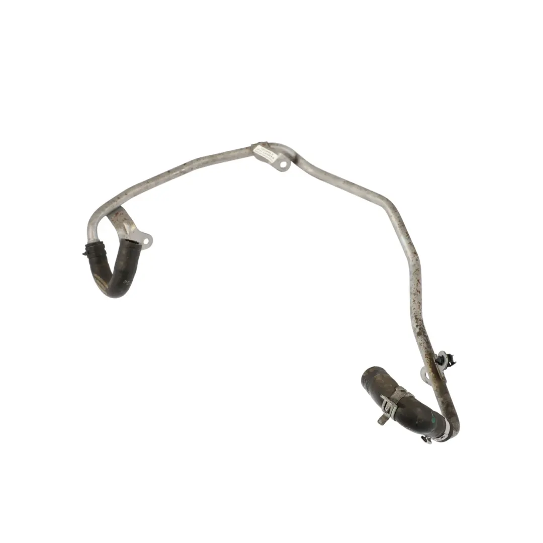 Mercedes W176 Manguera Refrigerante Refrigeración Agua 1.6 Gasolina A2702031582 - SKU A2702002400 - Número de pieza A2702002400