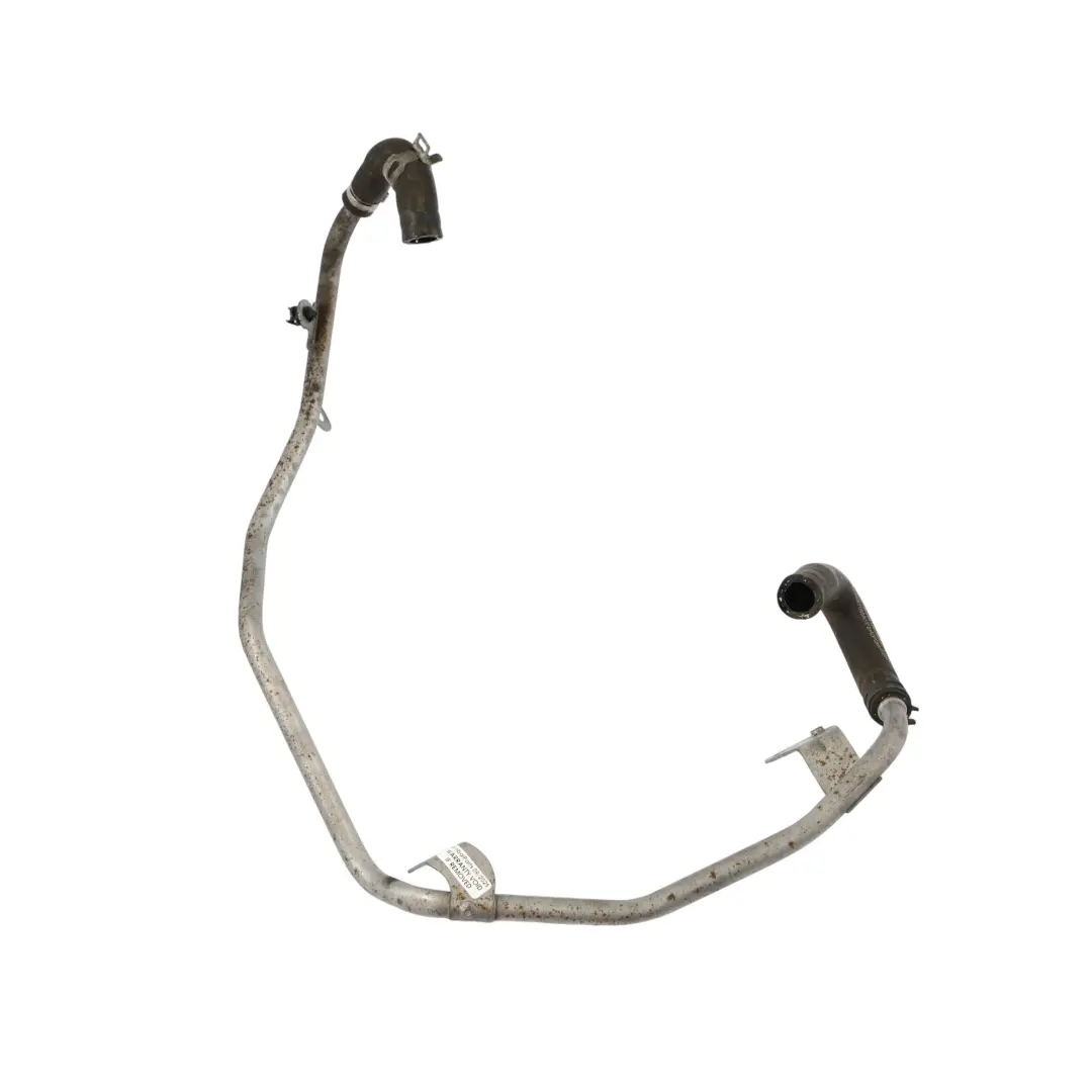 Mercedes W176 Manguera Refrigerante Refrigeración Agua 1.6 Gasolina A2702031582 - SKU A2702002400 - Número de pieza A2702002400