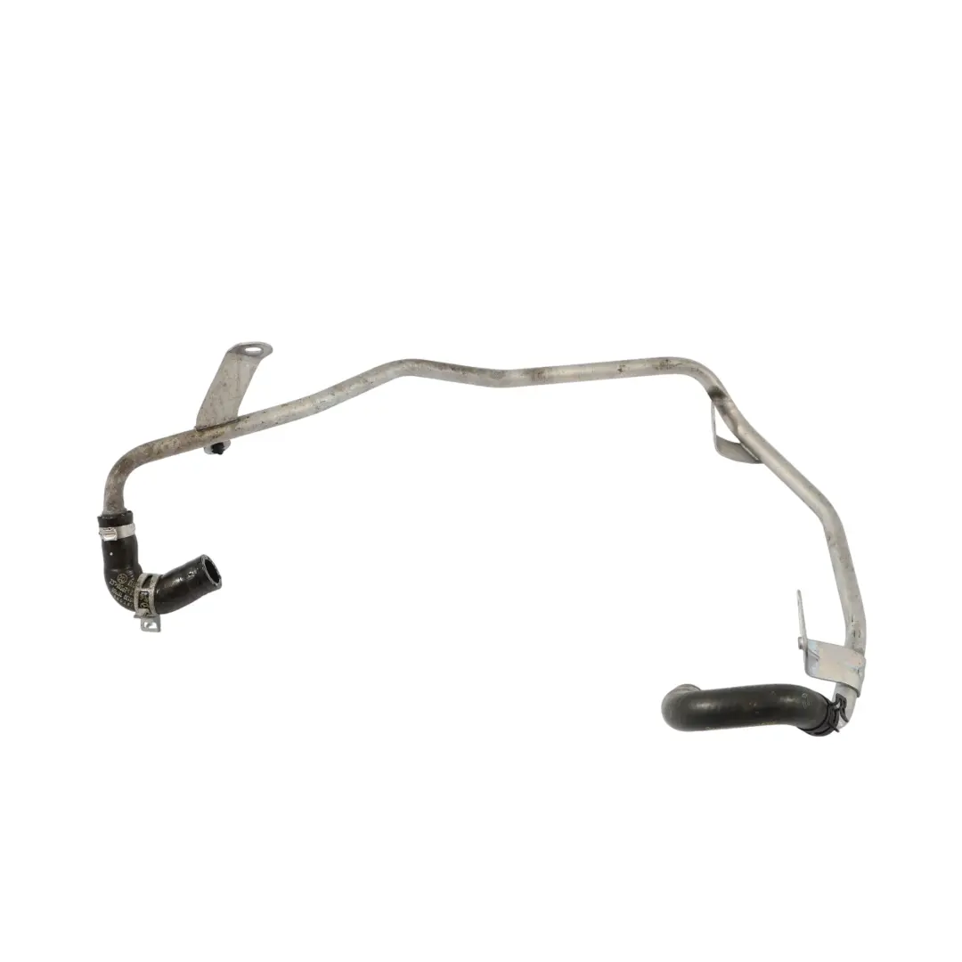 Mercedes W176 Manguera Refrigerante Refrigeración Agua 1.6 Gasolina A2702031582 - SKU A2702002400 - Número de pieza A2702002400