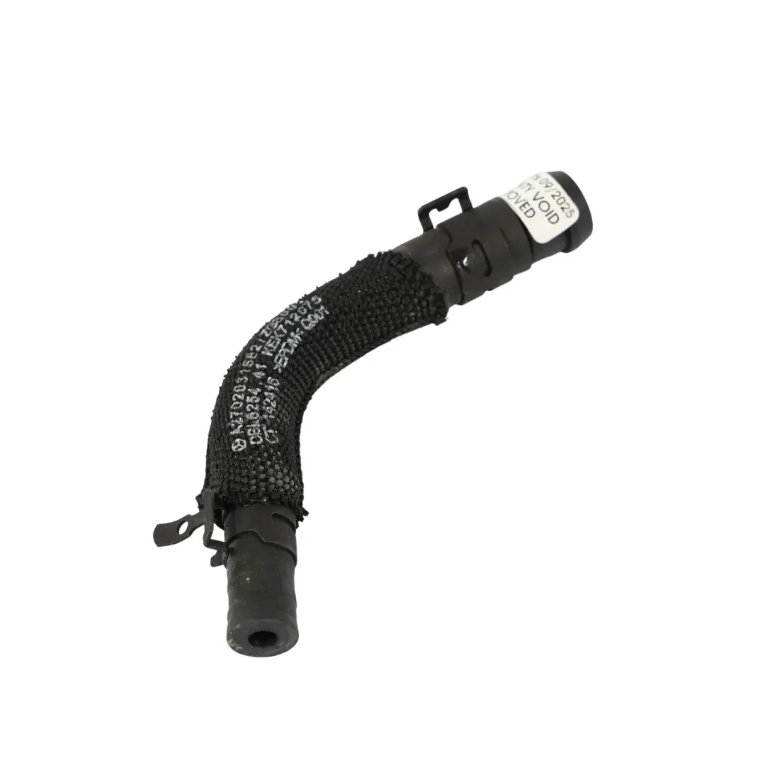 Mercedes W176 W246 Acqua Di Raffreddamento Tubo Flessibile Linea - SKU A2702031682 - Numero di parte A2702031682