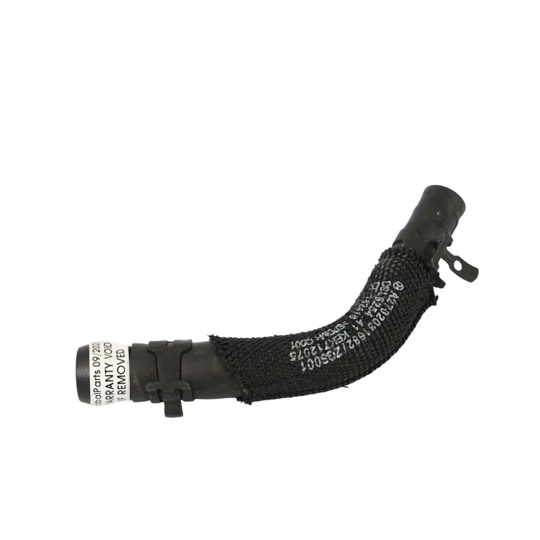 Manguera Refrigerante Refrigeración Agua para Mercedes W176 W246 con número de pieza A2702031682 Mercedes W176 W246 Manguera Refrigerante Refrigeración Agua - SKU A2702031682 - Número de pieza A2702031682