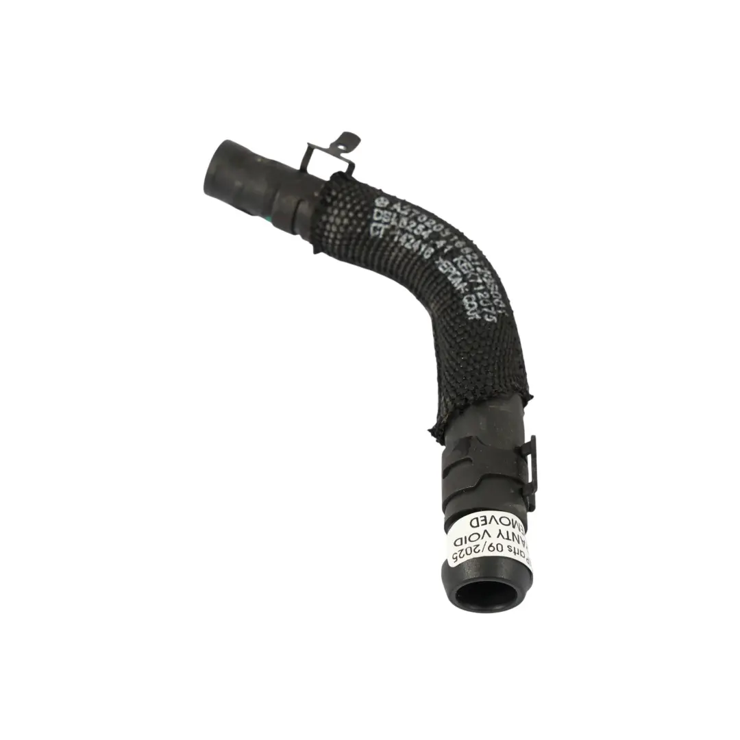 Mercedes W176 W246 Acqua Di Raffreddamento Tubo Flessibile Linea - SKU A2702031682 - Numero di parte A2702031682