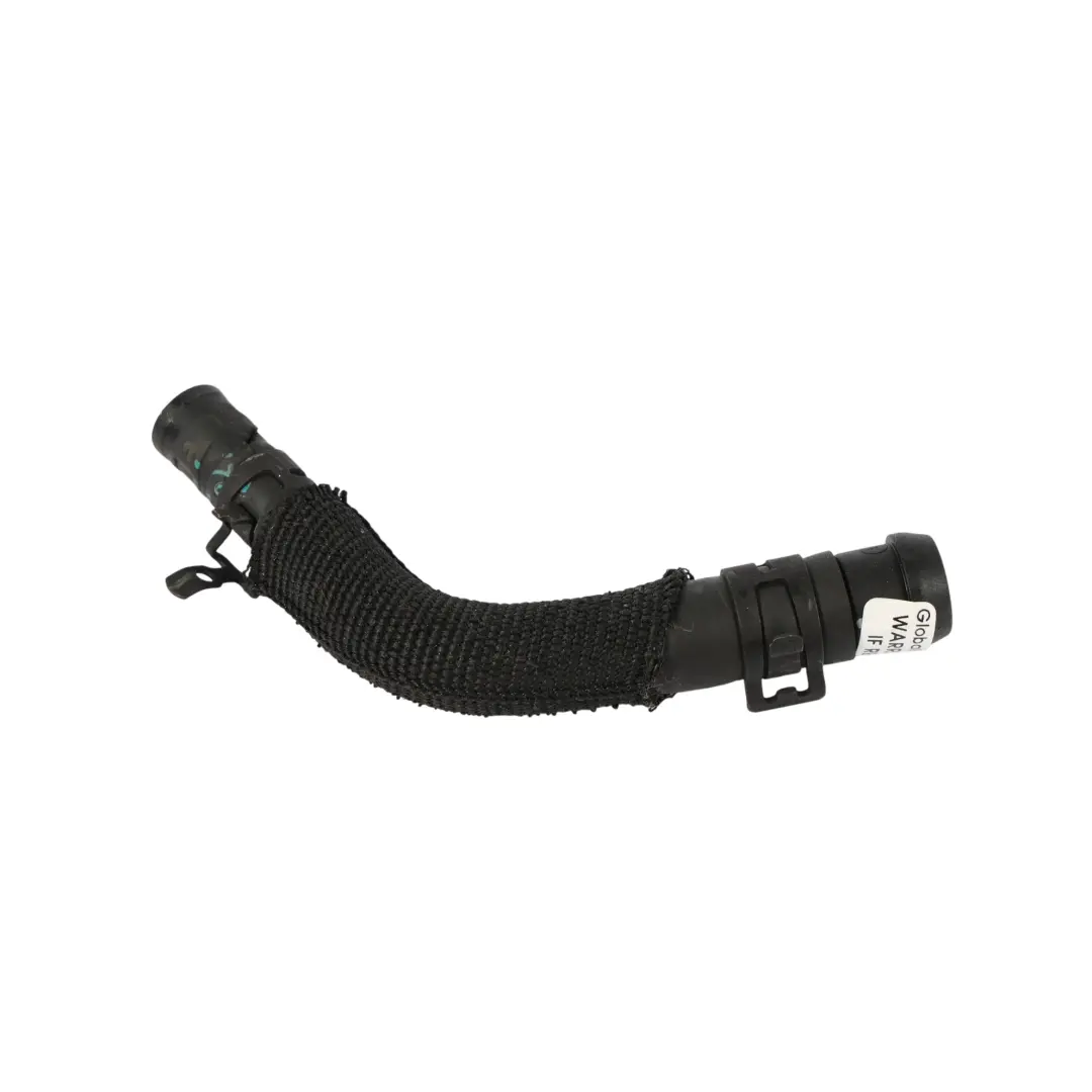 Eau Refroidissement Tuyau Ligne pour Mercedes W176 W246 à propos du numéro de pièce A2702031682 Mercedes W176 W246 Eau Refroidissement Tuyau Ligne - SKU A2702031682 - Numéro de pièce A2702031682