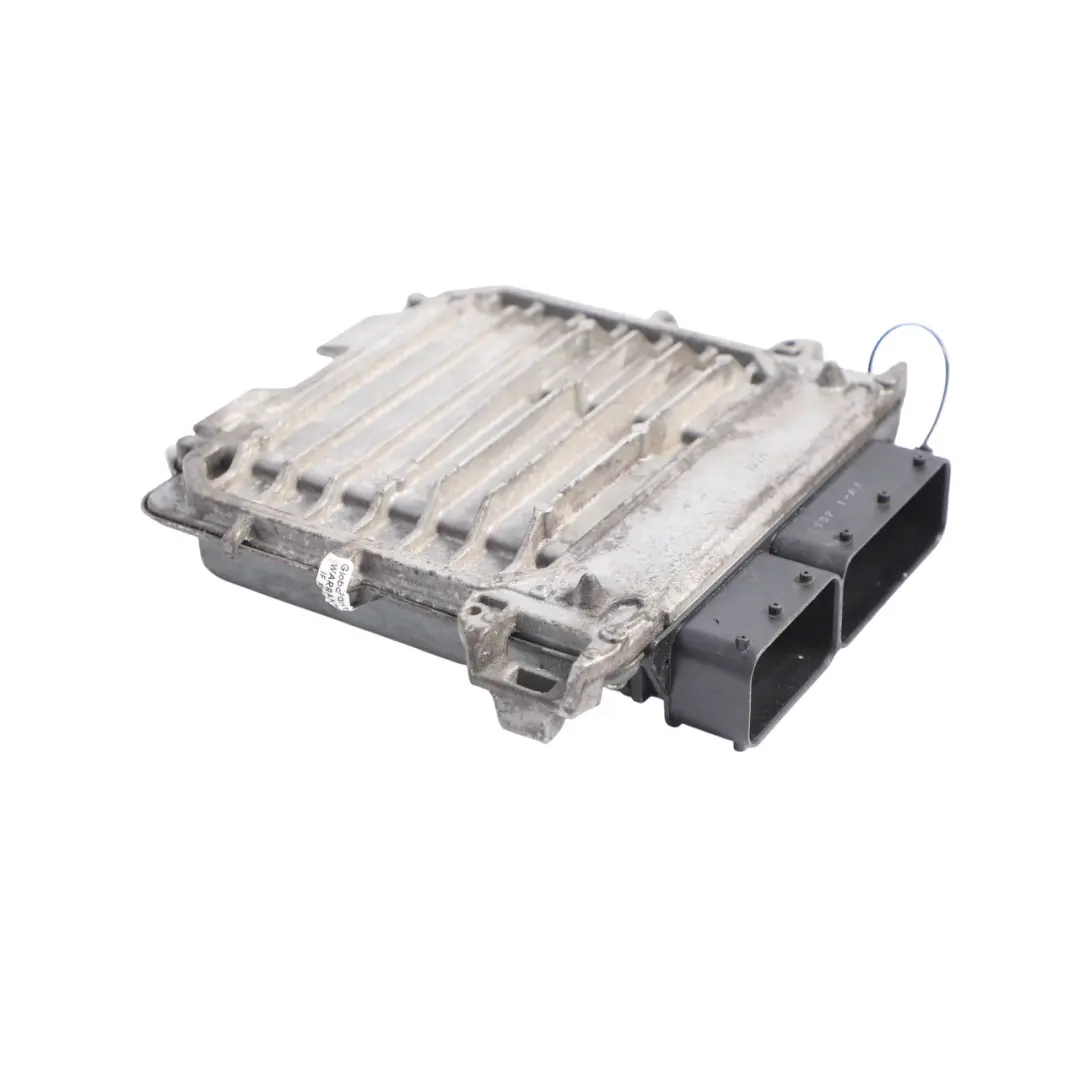 Mercedes W176 W246 A180 B180 BE 270.910 122HP Engine ECU Automatic - SKU A2709002100-16 - Part number A2709002100
