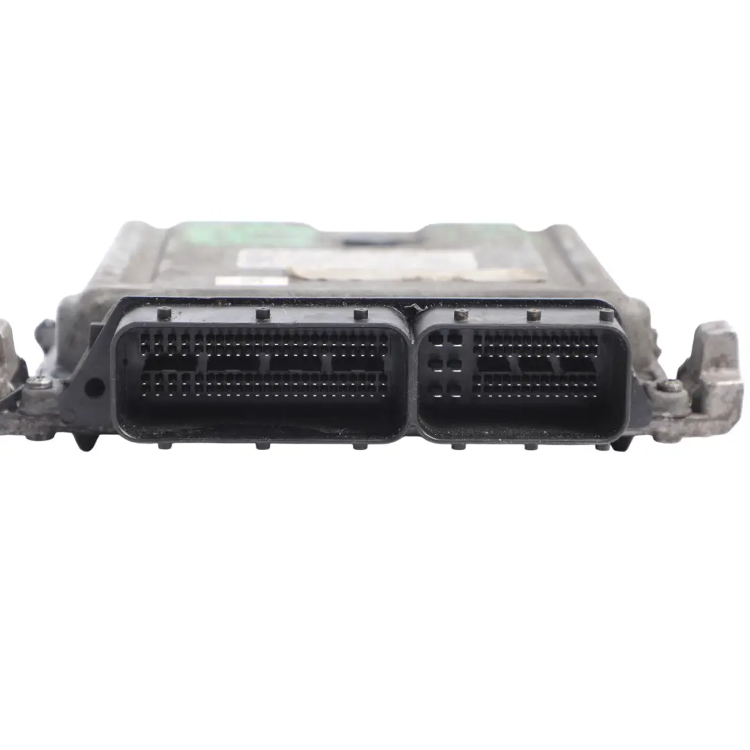 Mercedes W176 W246 A180 B180 BE 270.910 122HP Engine ECU Automatic - SKU A2709002100-16 - Part number A2709002100