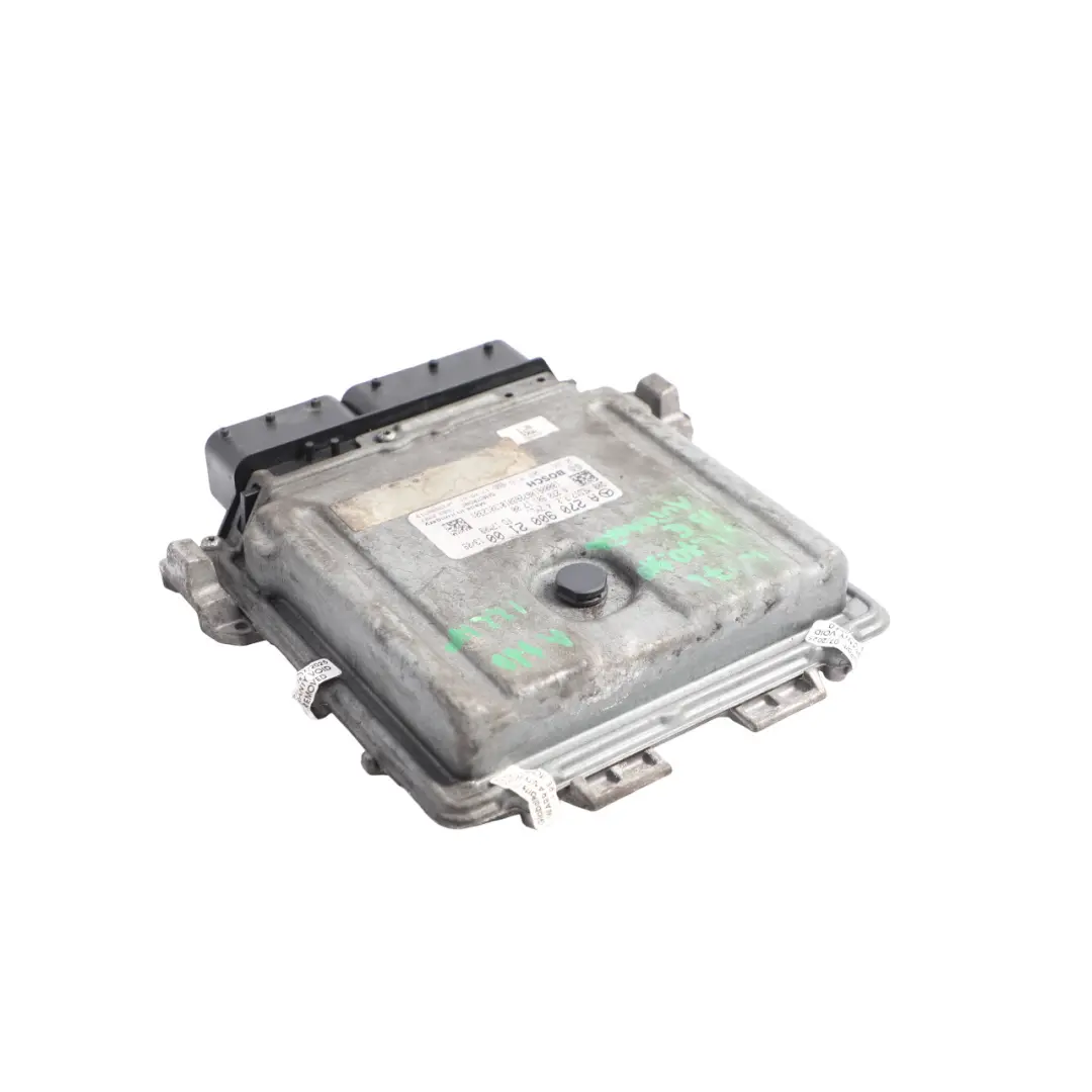 A180 B180 BE 270.910 122HP Engine ECU Automatic to Mercedes W176 W246 with Part number A2709002100 Mercedes W176 W246 A180 B180 BE 270.910 122HP Engine ECU Automatic - SKU A2709002100-16 - Part number A2709002100