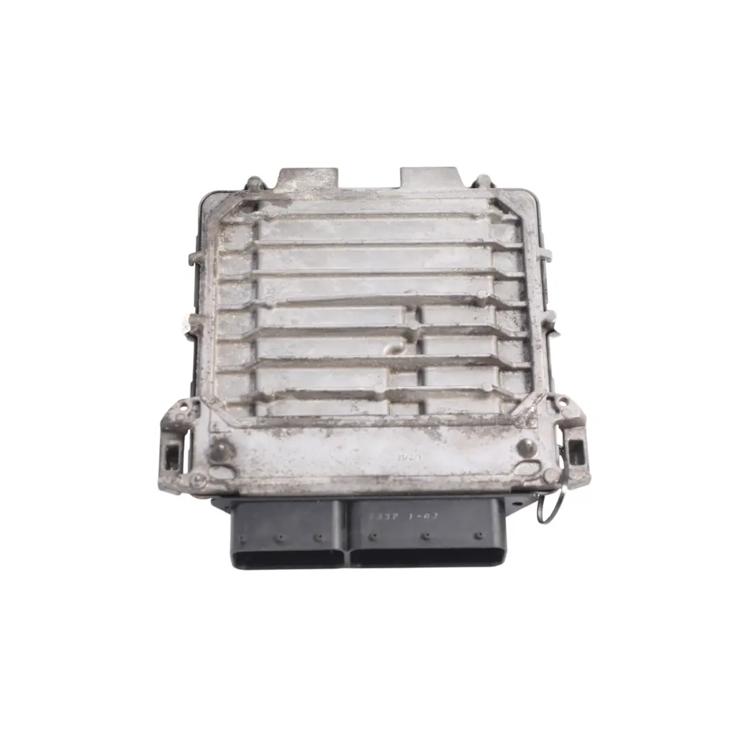 Mercedes W176 W246 A180 B180 BE 270.910 122HP Engine ECU Automatic - SKU A2709002100-16 - Part number A2709002100
