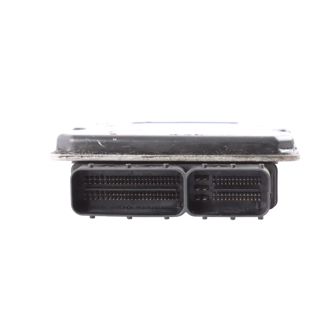 Mercedes W203 C180 Kompressor M271 Motormodul ECU Automatik - SKU A2711534591 - Teilenummer A2711534591