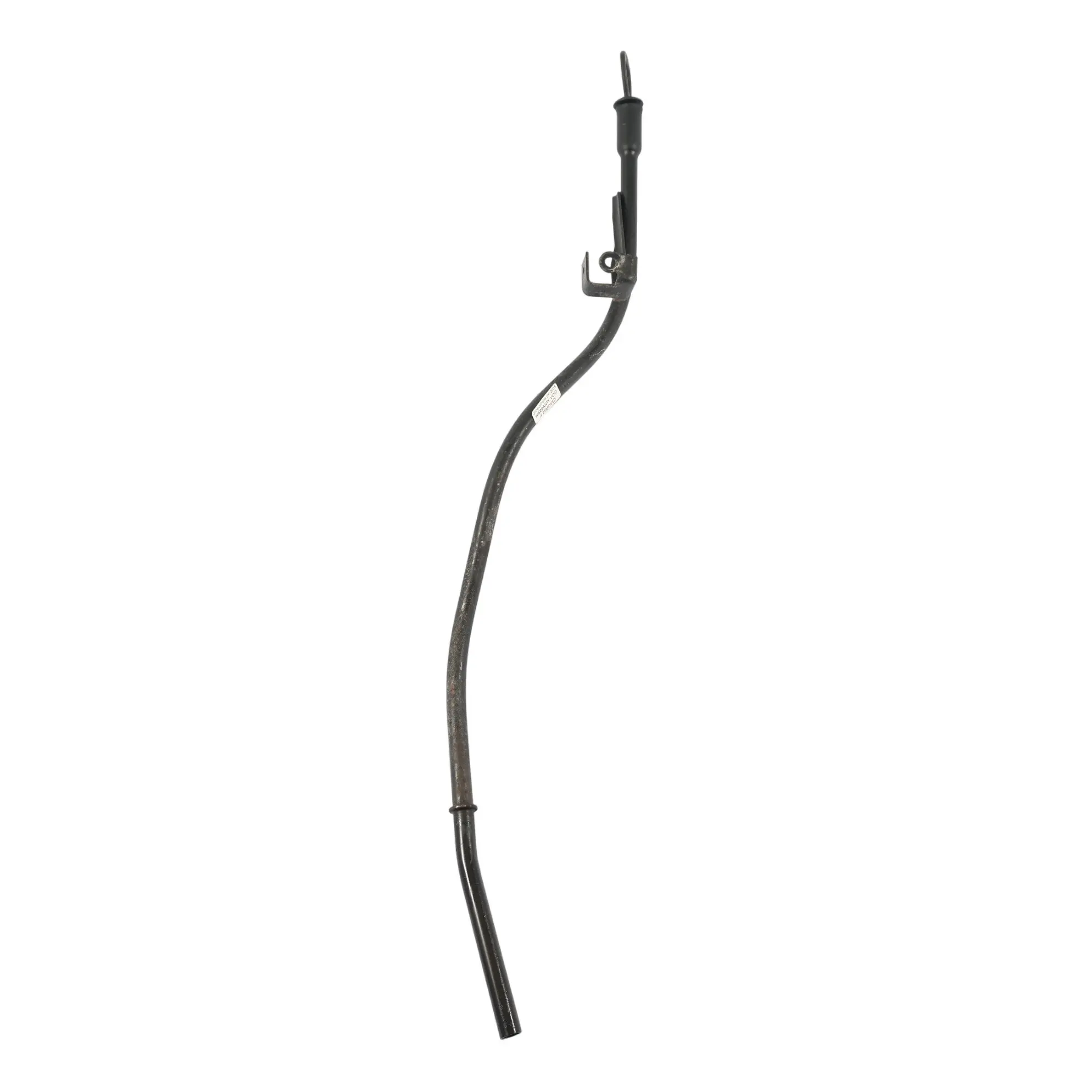 Oil Dipstick Mercedes W203 W204 W209 W212 M272 Engine Oil Guide Tube A2720180140