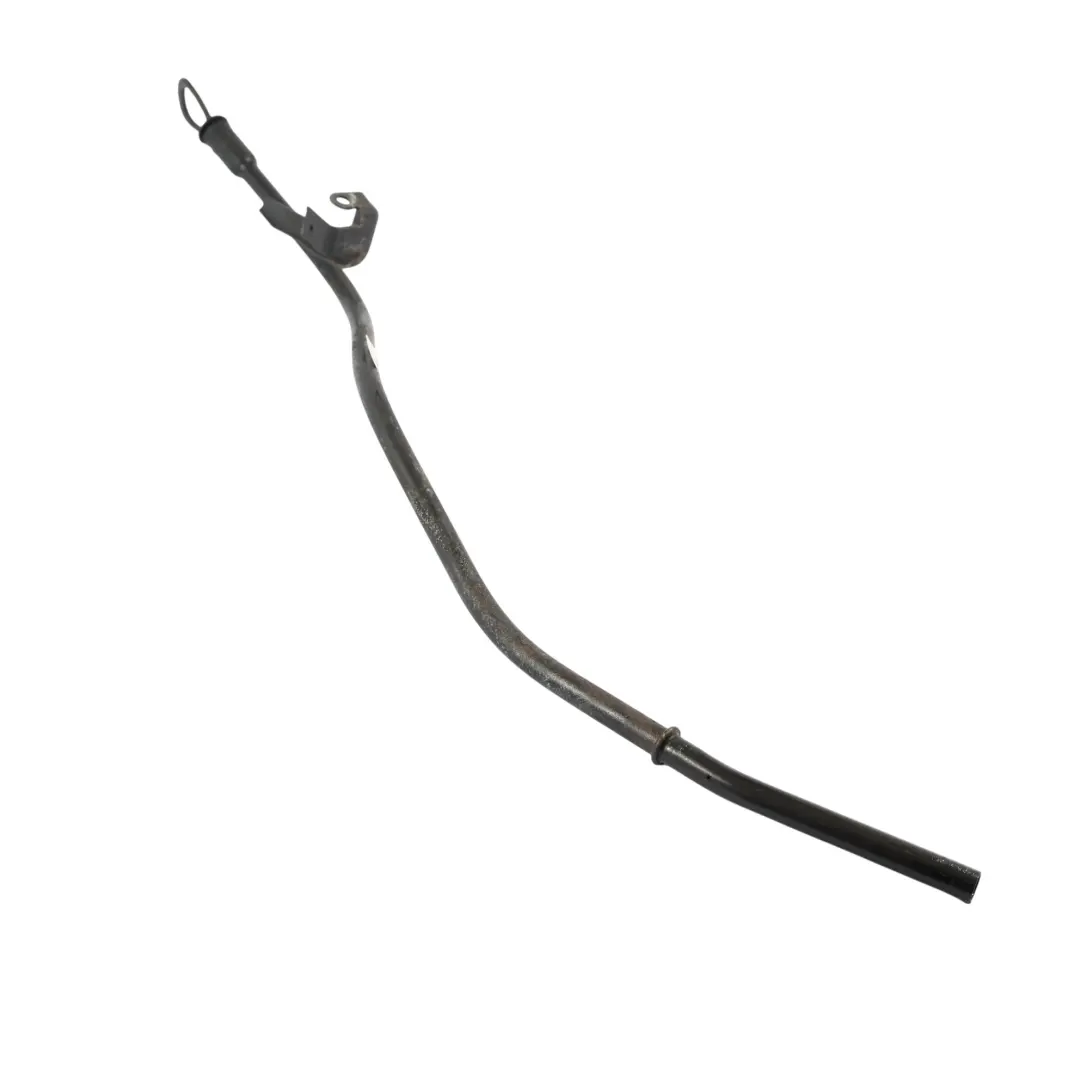 M272 Miarka Bagnet Oleju do Mercedes W204 W209 W212 o numerze A2720101166 Mercedes W204 W209 W212 M272 Miarka Bagnet Oleju - SKU A2720101166 - Numer Części A2720101166