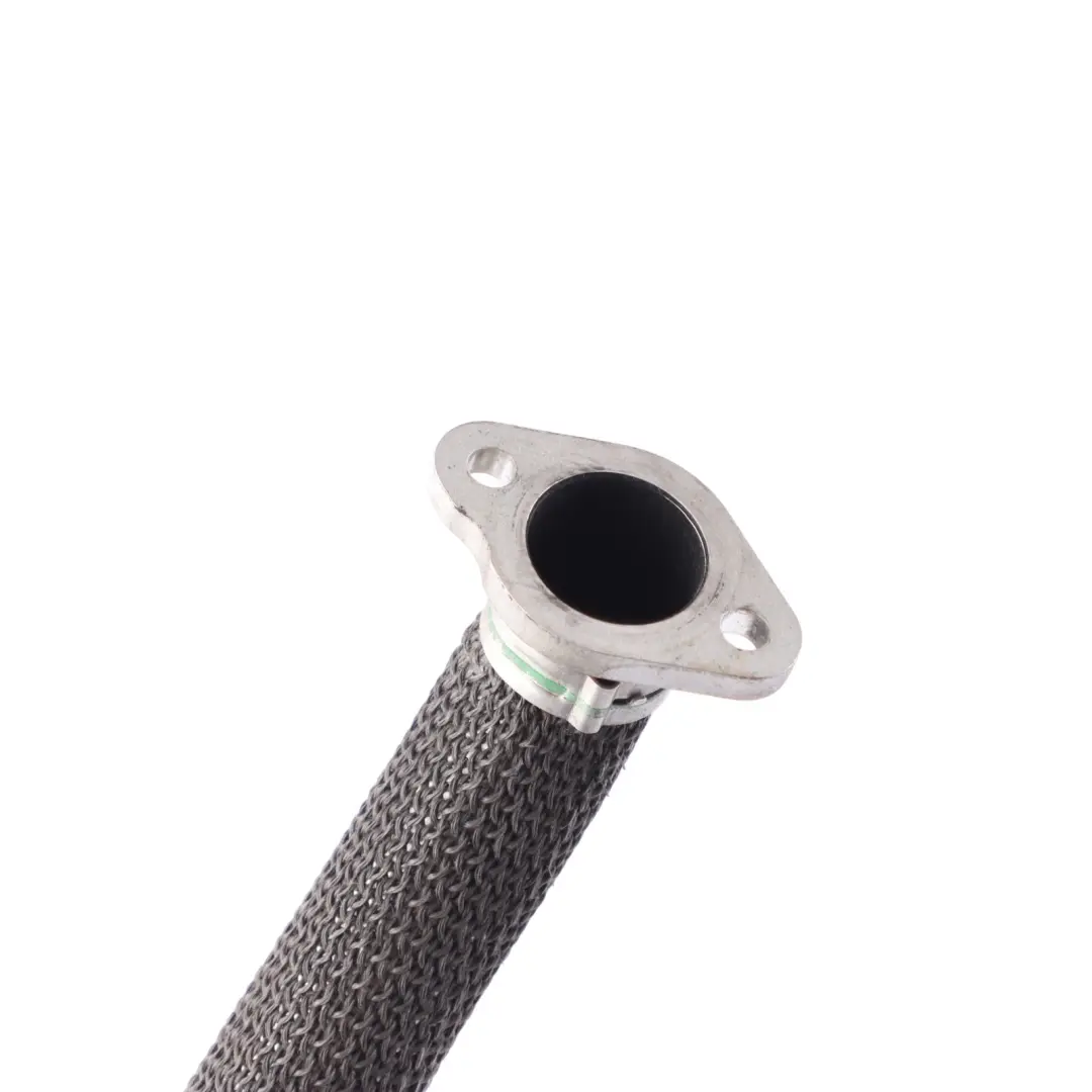 Tubo Del Colector De Escape Derecho M272 para Mercedes W204 W212 EGR Line con número de pieza A2721402008 Mercedes W204 W212 EGR Line Tubo Del Colector De Escape Derecho M272 - SKU A2721402008 - Número de pieza A2721402008