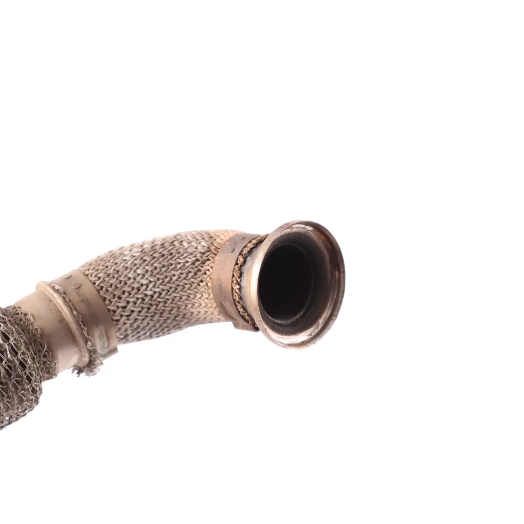 Tubo Del Colector De Escape Derecho M272 para Mercedes W204 W212 EGR Line con número de pieza A2721402008 Mercedes W204 W212 EGR Line Tubo Del Colector De Escape Derecho M272 - SKU A2721402008 - Número de pieza A2721402008