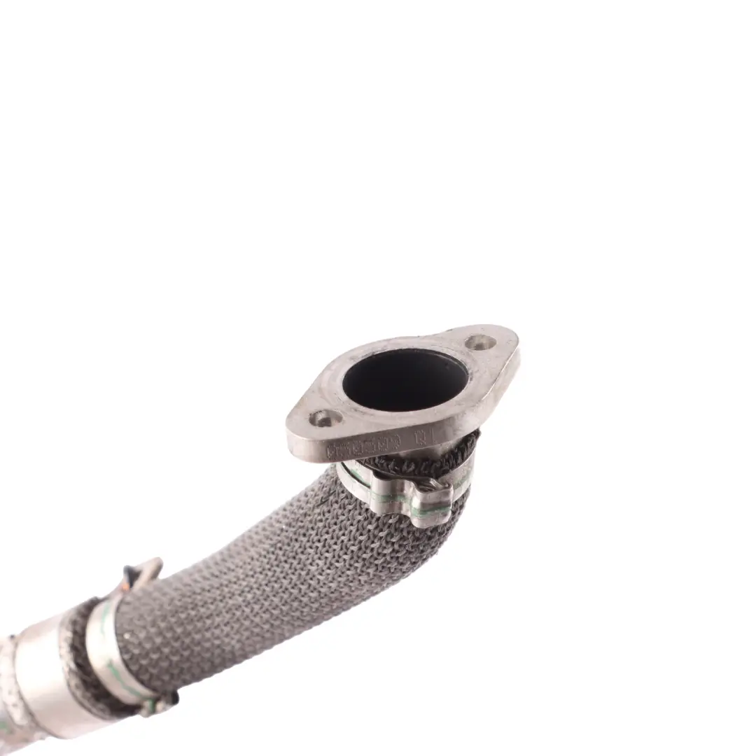 Conduite EGR Collecteur D'Échappement Droit M272 pour Mercedes W204 W212 à propos du numéro de pièce A2721402008 Mercedes W204 W212 Conduite EGR Collecteur D'Échappement Droit M272 - SKU A2721402008 - Numéro de pièce A2721402008