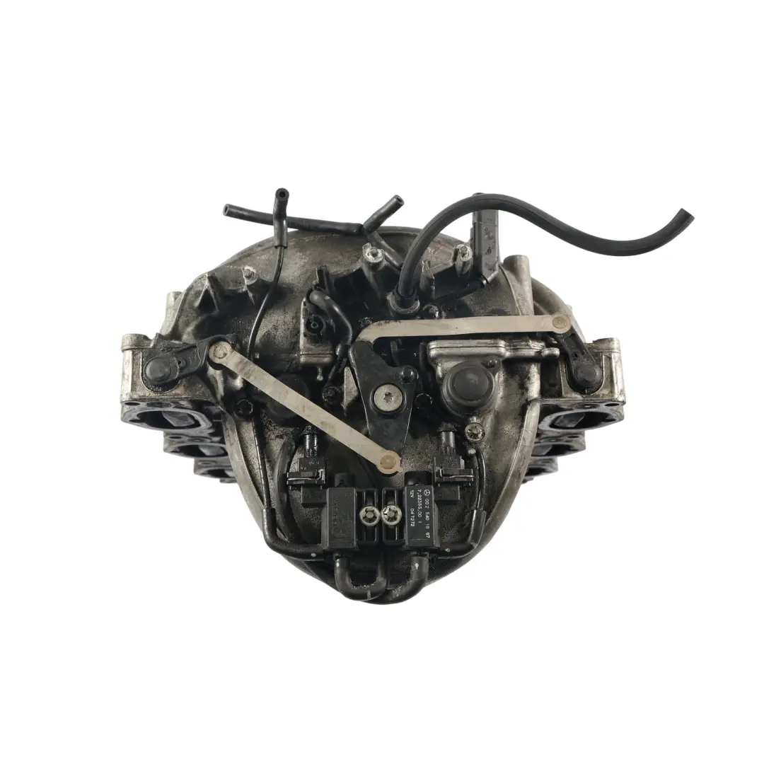 Mercedes SLK350 R171 M272 Manifold D'Admission D'Essence - SKU A2721402401-1 - Numéro de pièce A2721402401