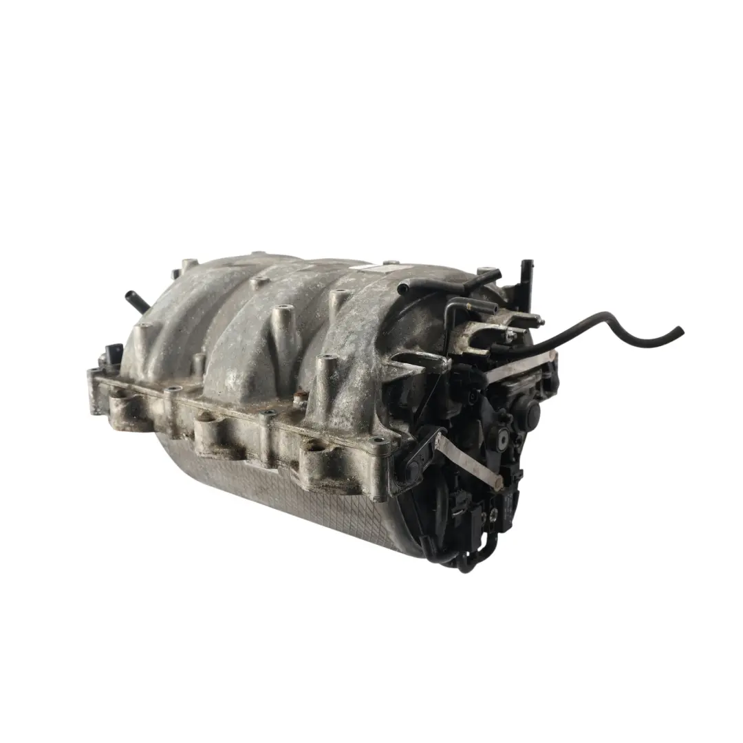 Mercedes SLK350 R171 M272 Benzin Ansaugkrümmer - SKU A2721402401-1 - Teilenummer A2721402401