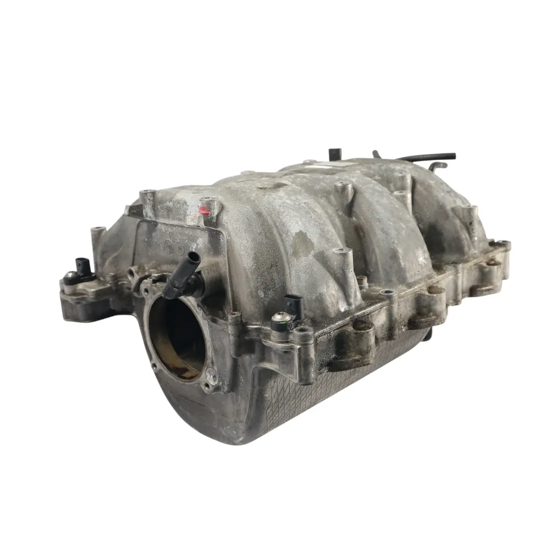 Mercedes SLK350 R171 M272 Benzin Ansaugkrümmer - SKU A2721402401-1 - Teilenummer A2721402401
