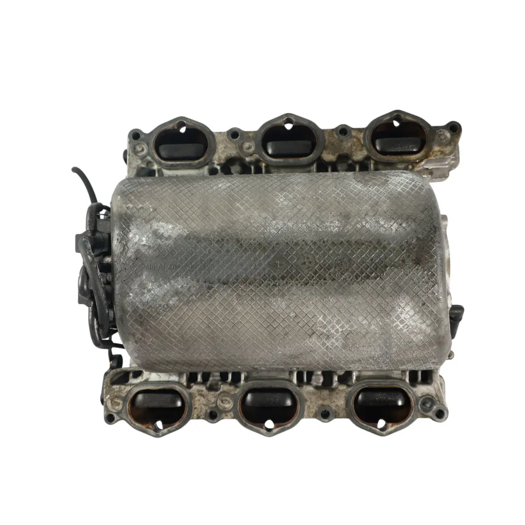 Mercedes SLK350 R171 M272 Benzin Ansaugkrümmer - SKU A2721402401-1 - Teilenummer A2721402401