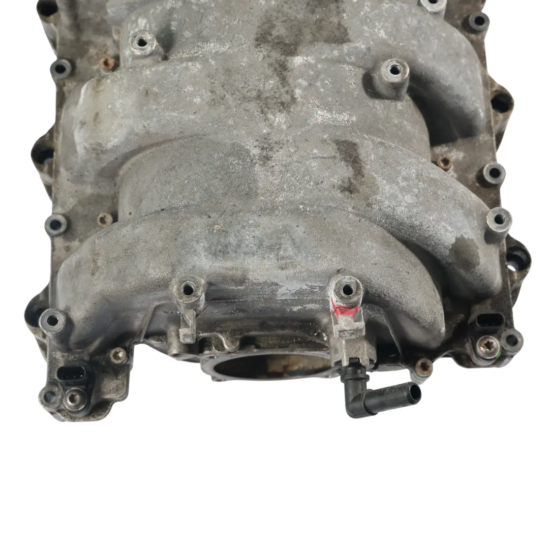 Mercedes SLK350 R171 M272 Collettore Di Aspirazione Benzina - SKU A2721402401-1 - Numero di parte A2721402401