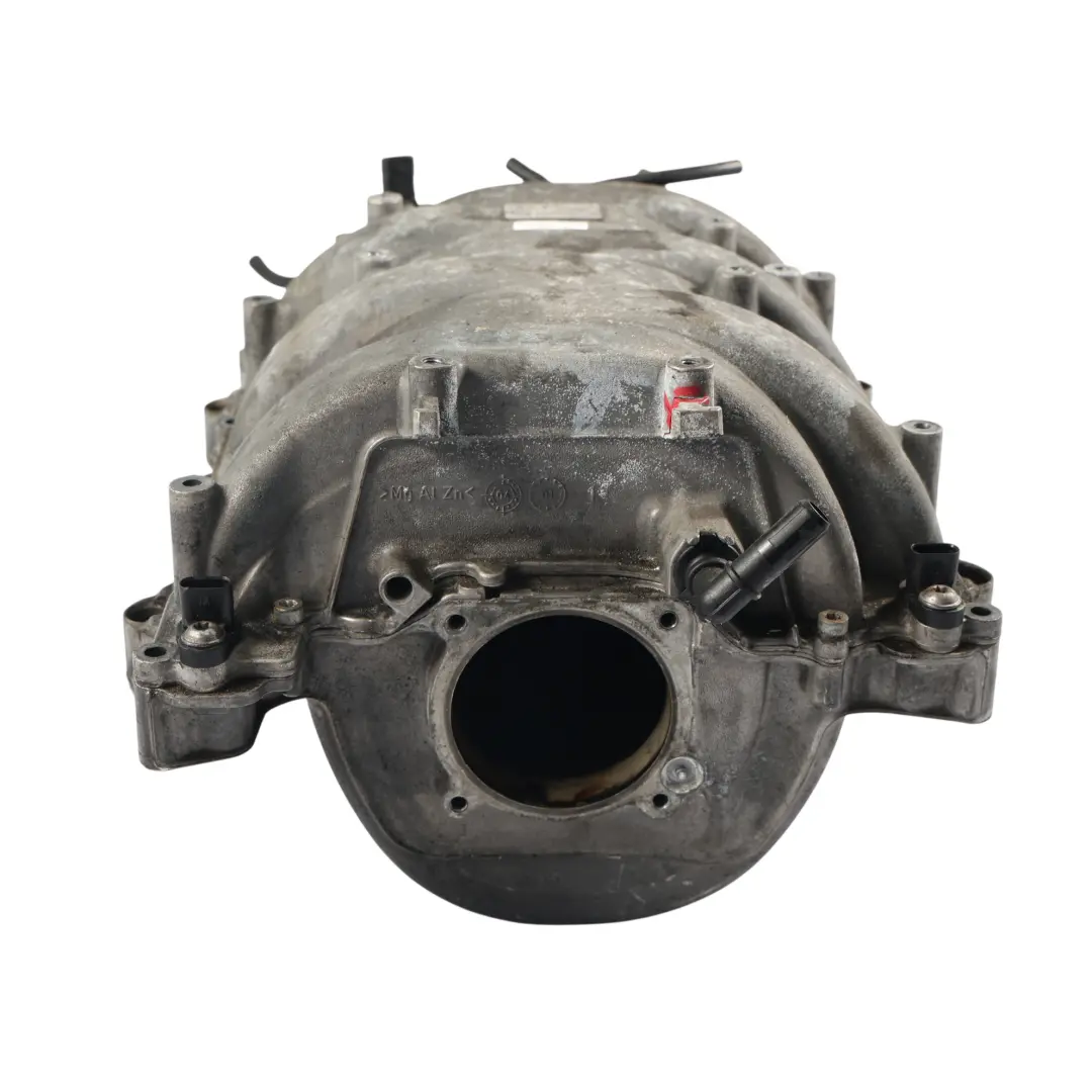 Mercedes SLK350 R171 M272 Collettore Di Aspirazione Benzina - SKU A2721402401-1 - Numero di parte A2721402401