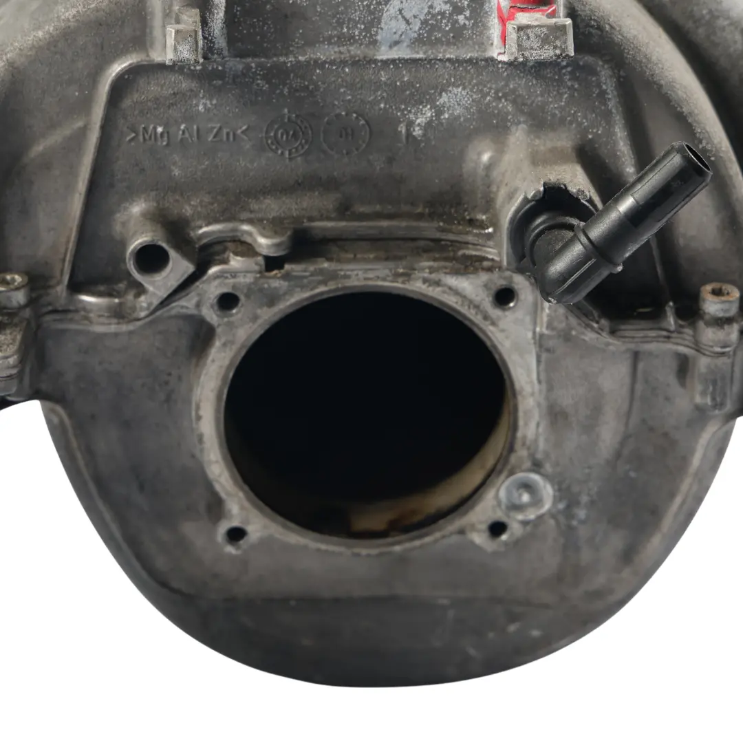 Mercedes SLK350 R171 M272 Collettore Di Aspirazione Benzina - SKU A2721402401-1 - Numero di parte A2721402401