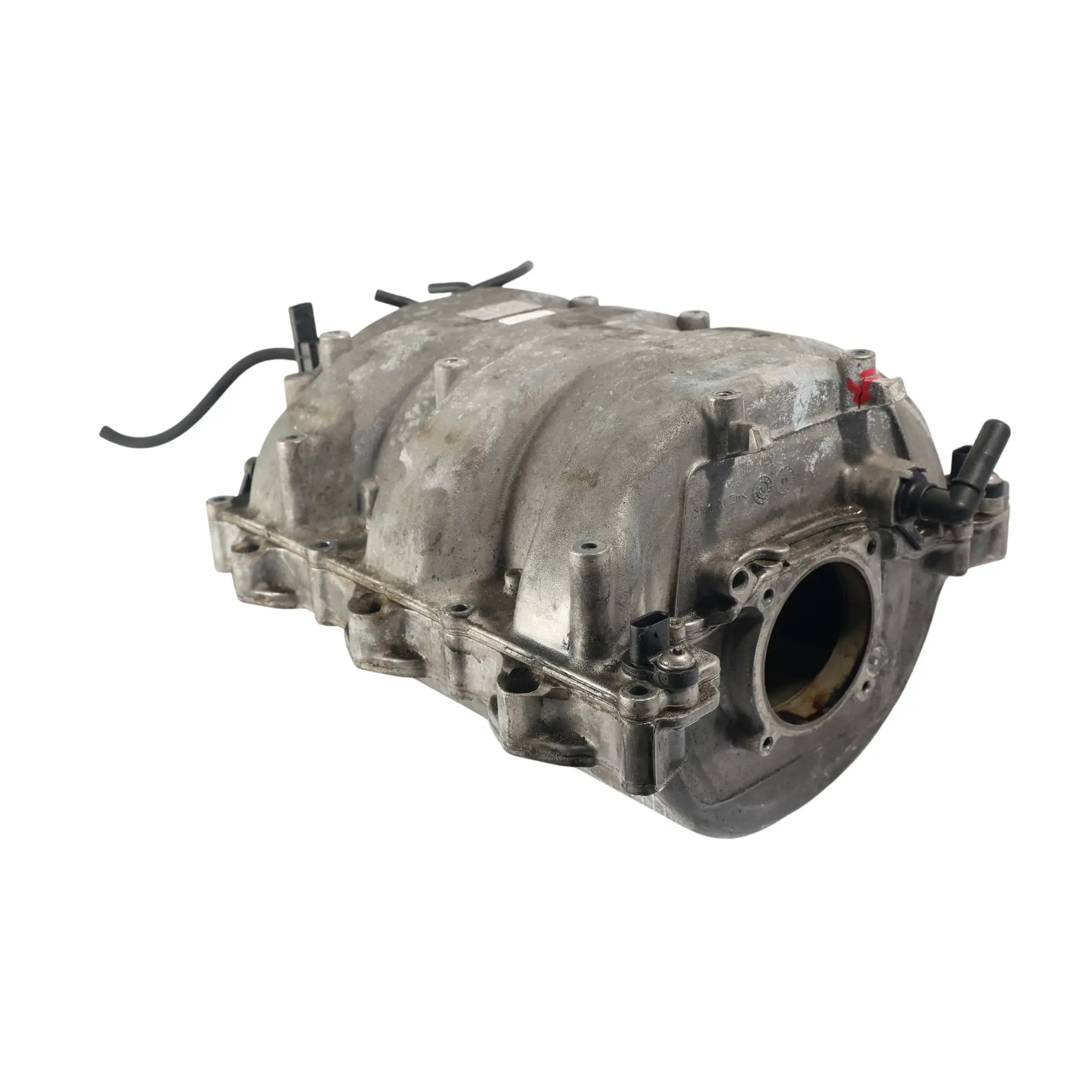 Mercedes SLK350 R171 M272 Petrol Inlet Intake Manifold A2721402401