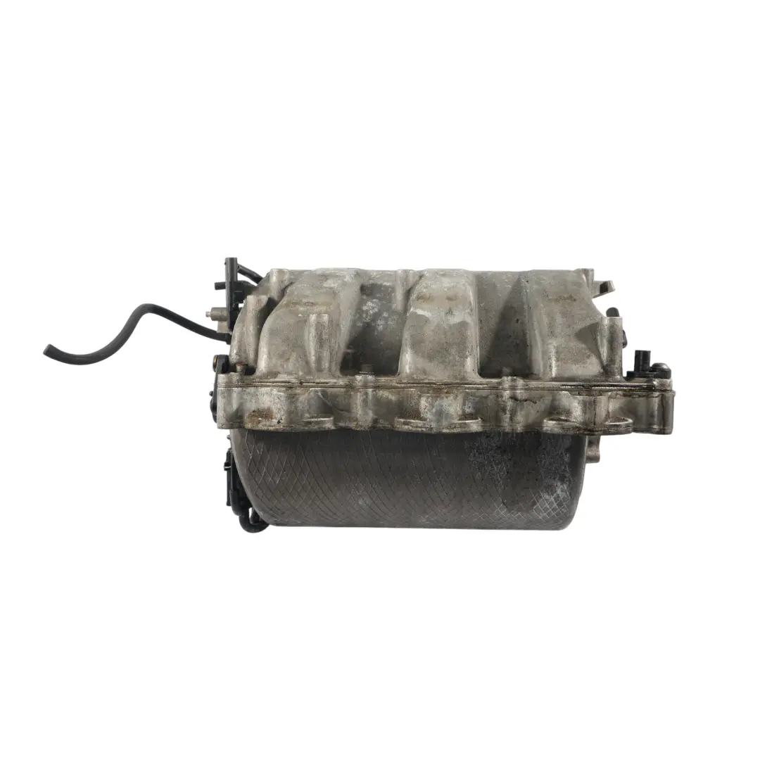 Mercedes SLK350 R171 M272 Collettore Di Aspirazione Benzina - SKU A2721402401-1 - Numero di parte A2721402401
