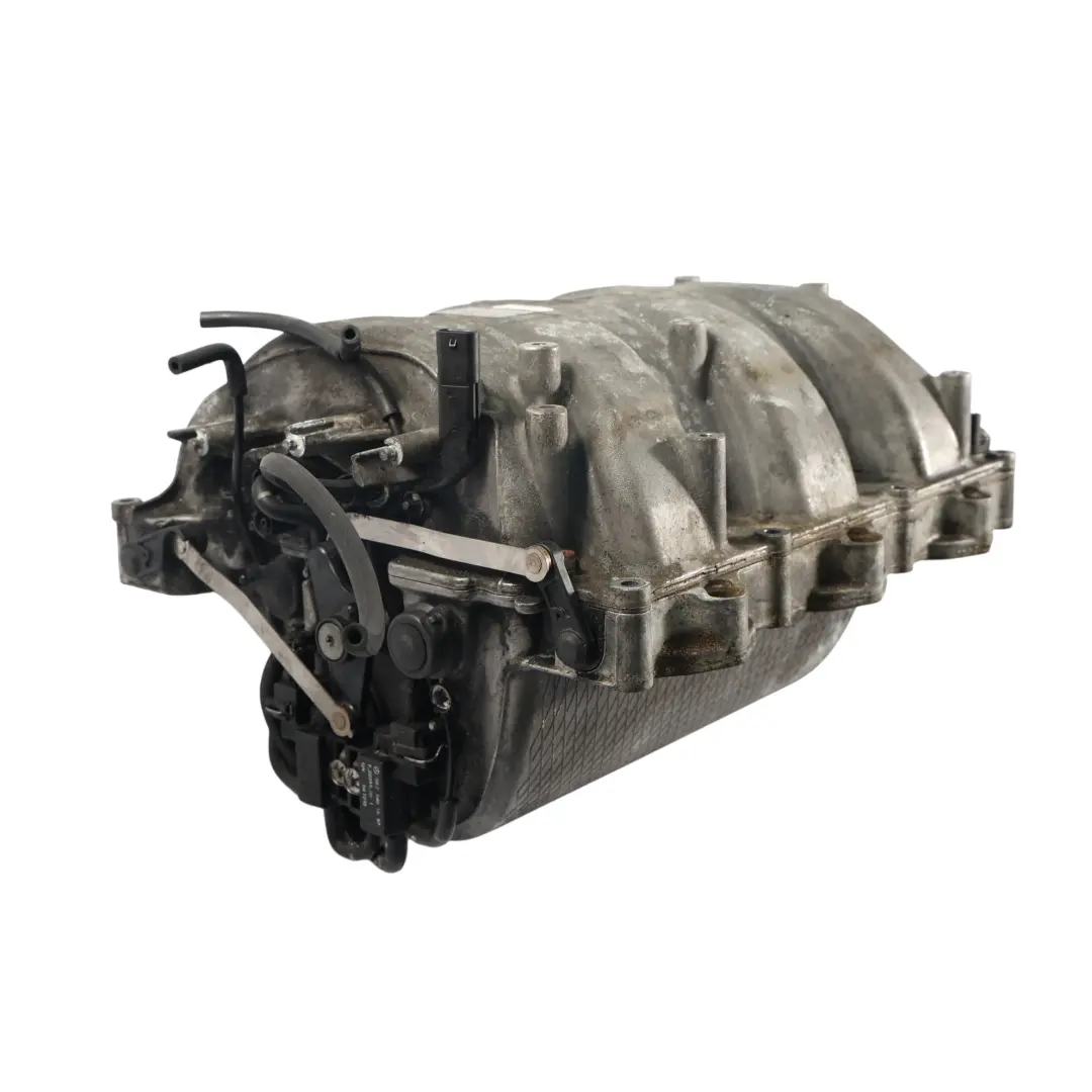 Mercedes SLK350 R171 M272 Collettore Di Aspirazione Benzina - SKU A2721402401-1 - Numero di parte A2721402401