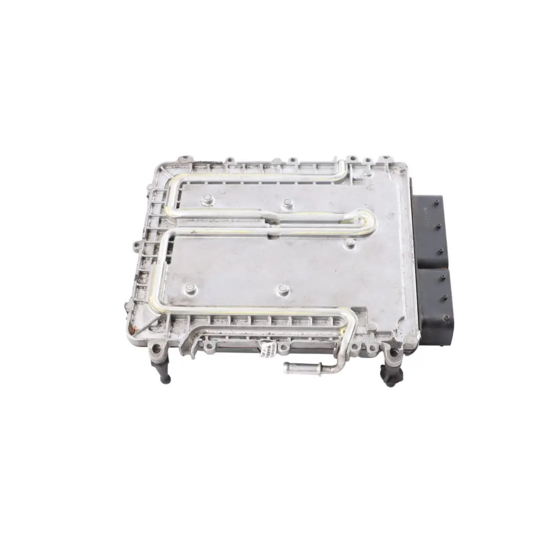M272.983 292HP Engine Module ECU Automatic to Mercedes S212 E350 CGI with Part number A2721533692 Mercedes S212 E350 CGI M272.983 292HP Engine Module ECU Automatic - SKU A2721533692 - Part number A2721533692