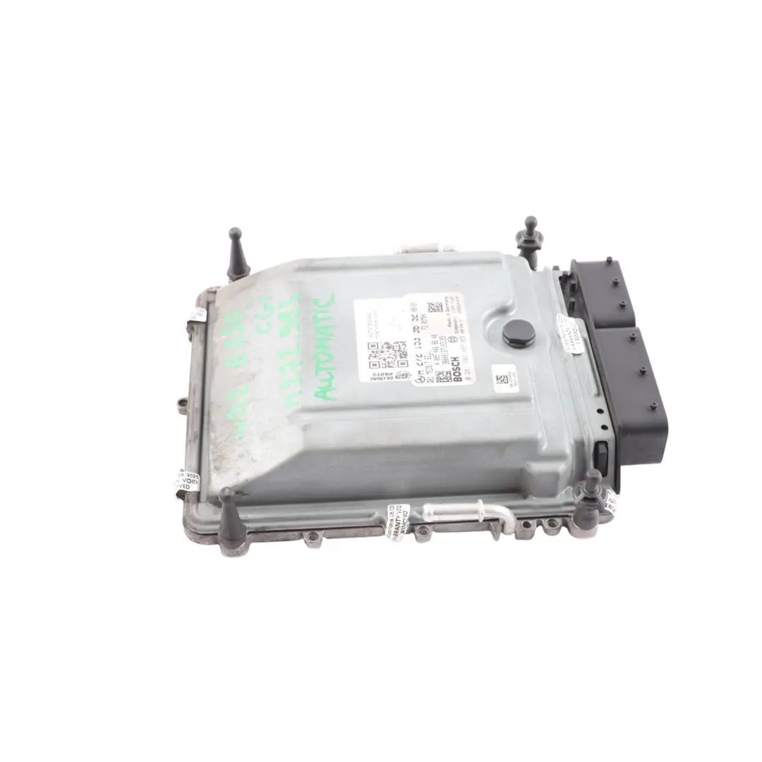 Mercedes S212 E350 CGI M272.983 292HP Engine Module ECU Automatic - SKU A2721533692 - Part number A2721533692