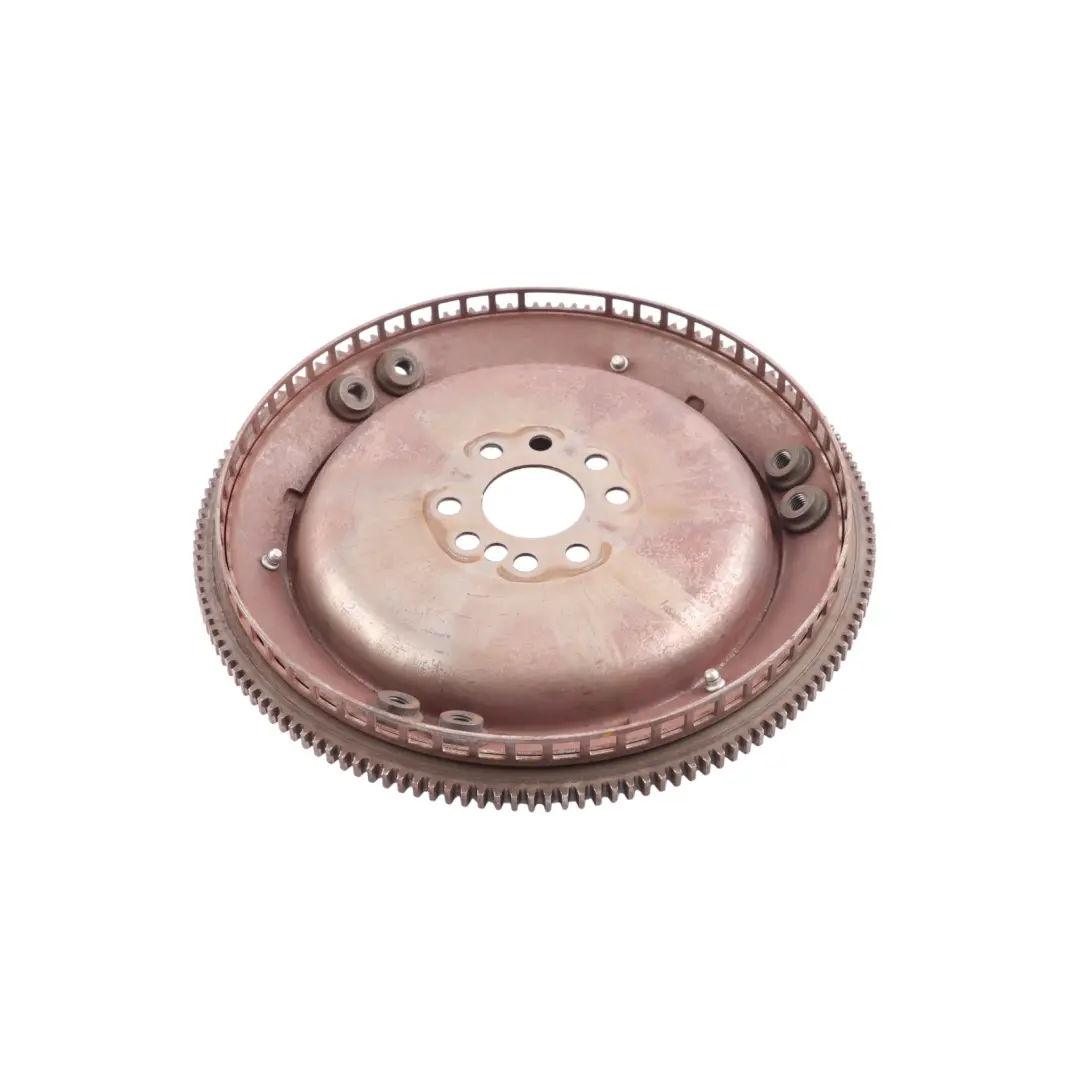 Mercedes W221 Flywheel Starter Motor Ring Gear Petrol Engine - SKU A2730300212 - Part number A2730300212