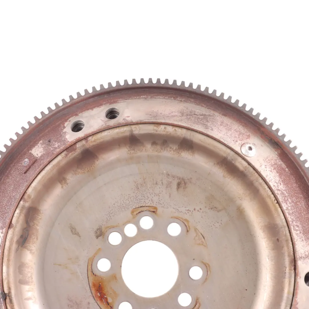 Mercedes W221 Flywheel Starter Motor Ring Gear Petrol Engine - SKU A2730300212 - Part number A2730300212