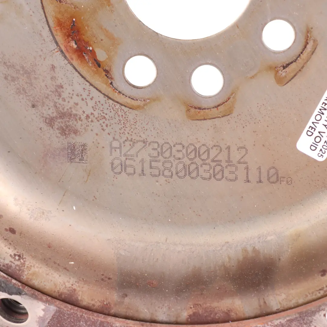 Wieniec Rozrusznika Silnik Benzynowy do Mercedes W221 o numerze A2730300212 Mercedes W221 Wieniec Rozrusznika Silnik Benzynowy - SKU A2730300212 - Numer Części A2730300212