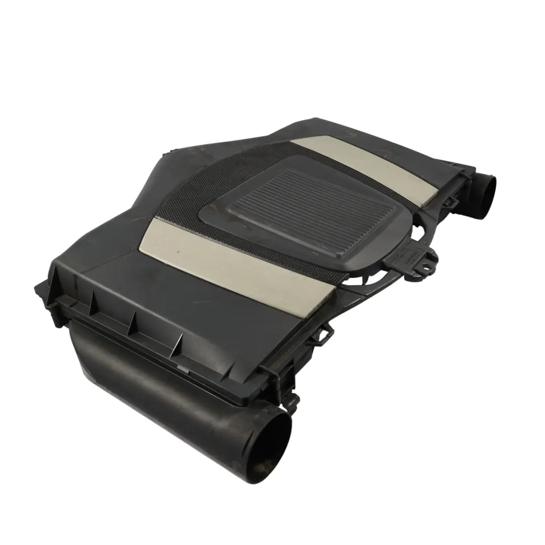 M272 Coperchio Scatola Filtro Aria Superiore per Mercedes W204 C207 con numero di parte A2730902201 Mercedes W204 C207 M272 Coperchio Scatola Filtro Aria Superiore - SKU A2730902201 - Numero di parte A2730902201