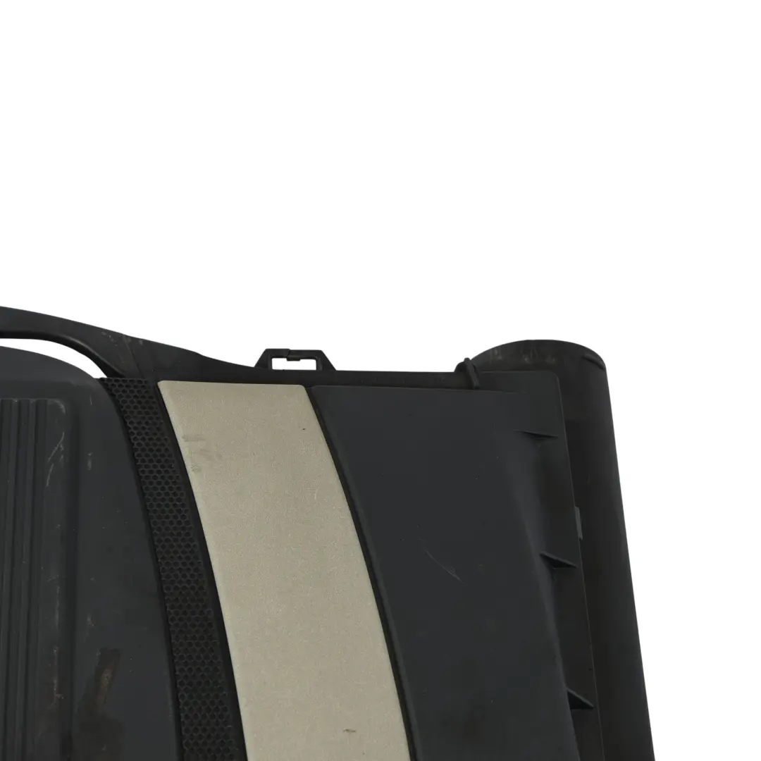 M272 Engine Air Filter Box Cover Cover Top Panel to Mercedes W204 C207 with Part number A2730902201 Mercedes W204 C207 M272 Engine Air Filter Box Cover Cover Top Panel - SKU A2730902201 - Part number A2730902201