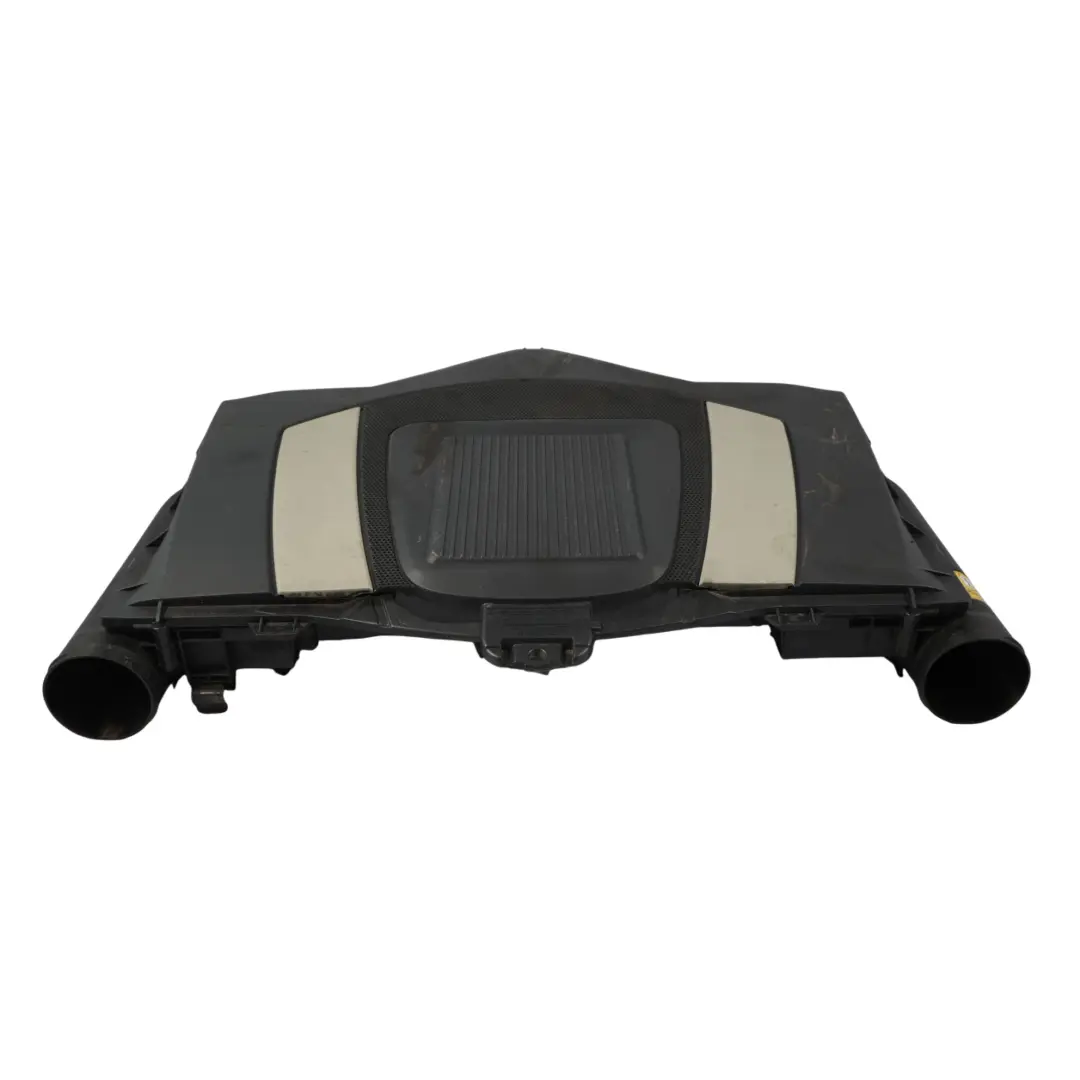 Mercedes W204 C207 M272 Engine Air Filter Box Cover Cover Top Panel - SKU A2730902201 - Part number A2730902201