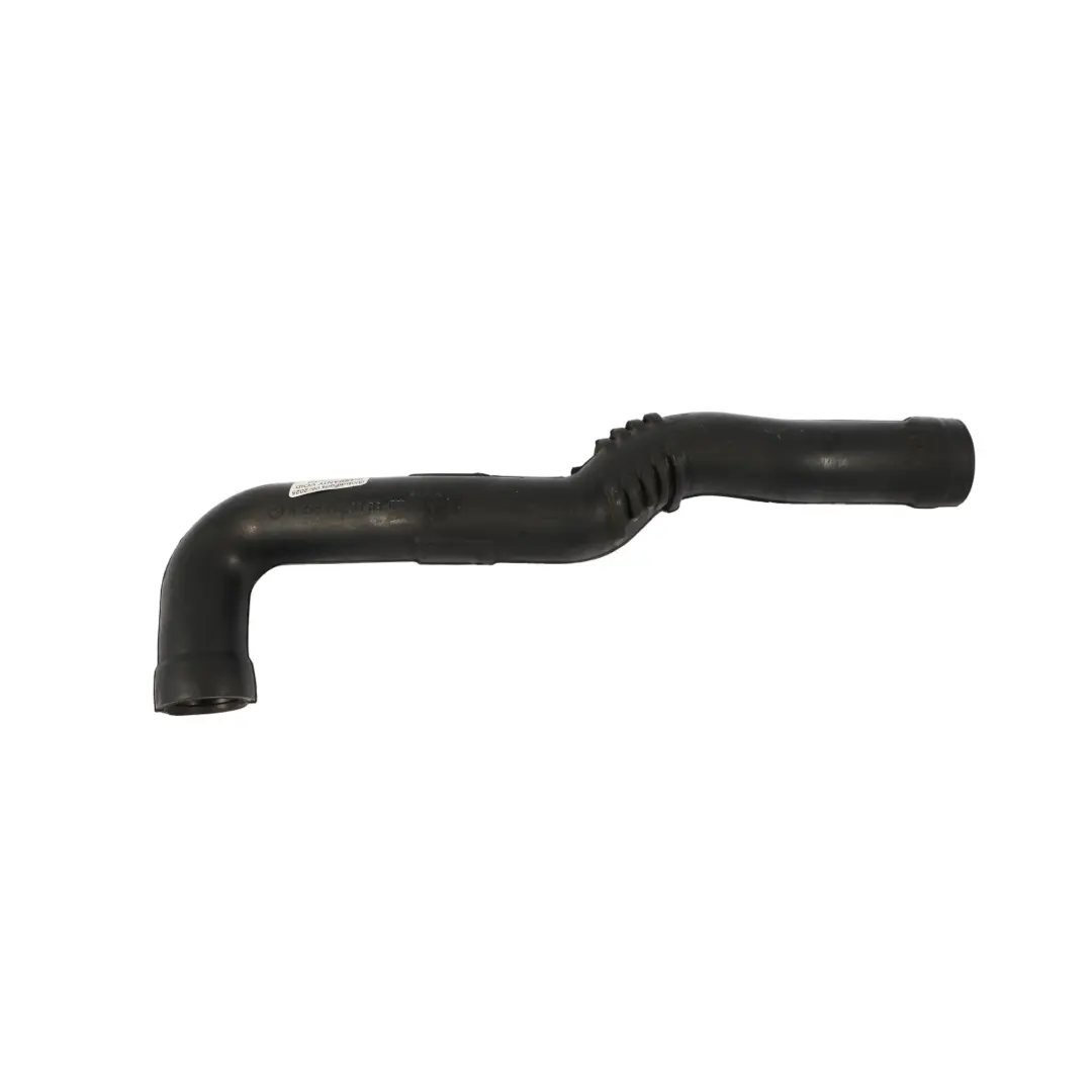Mercedes W164 W221 C219 Molded Hose Coolant Hose Pipe Line M273 - SKU A2731420083 - Part number A2731420083
