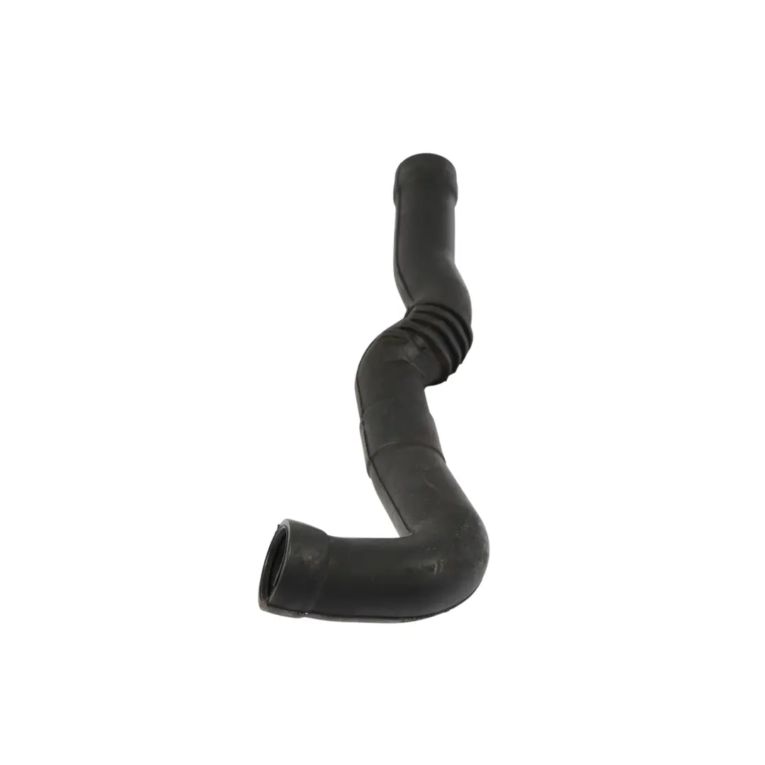 Mercedes W164 W221 C219 Molded Hose Coolant Hose Pipe Line M273 - SKU A2731420083 - Part number A2731420083