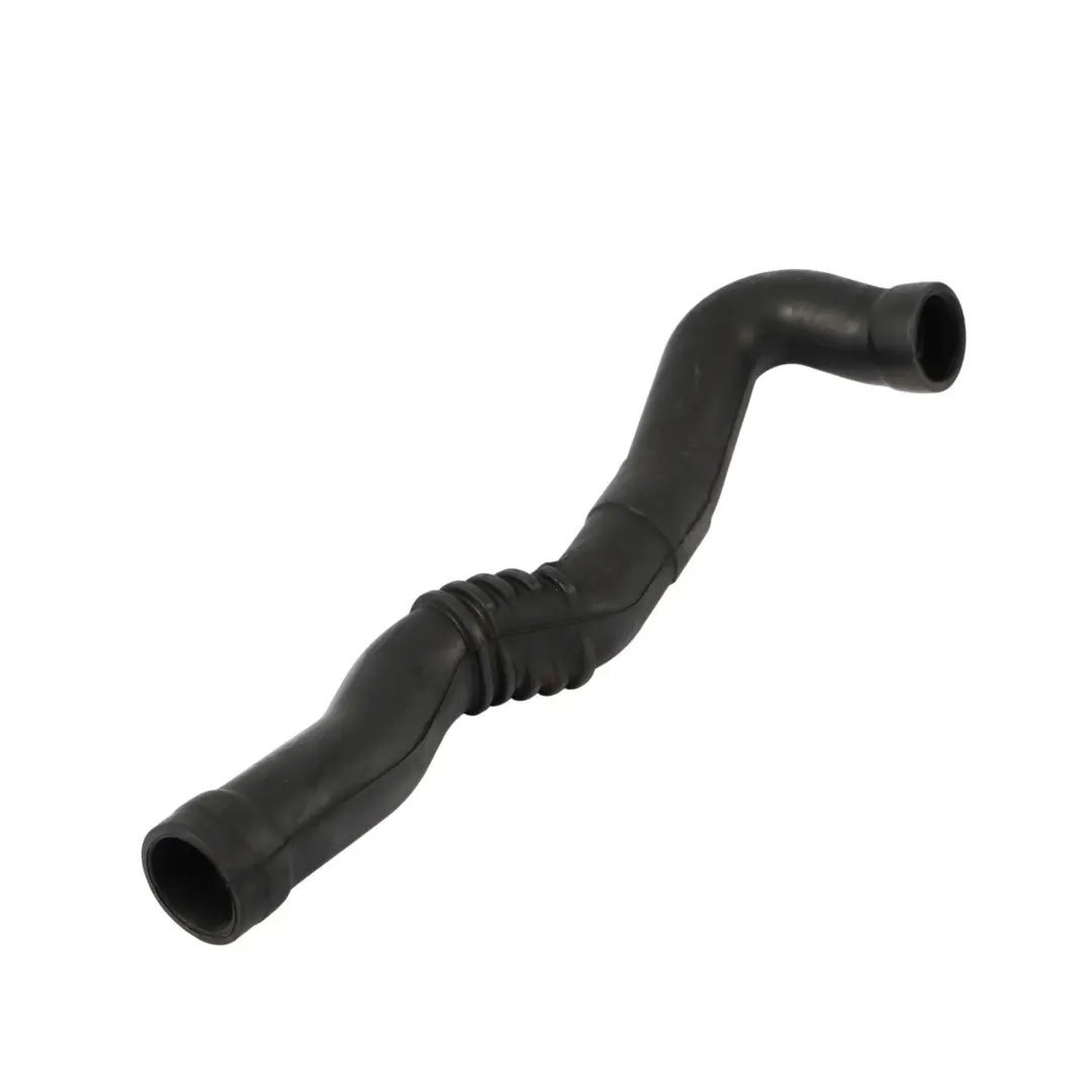 Manguera Moldeada Refrigerante M273 para Mercedes W164 W221 C219 con número de pieza A2731420083 Mercedes W164 W221 C219 Manguera Moldeada Refrigerante M273 - SKU A2731420083 - Número de pieza A2731420083