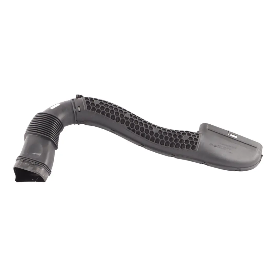 Mercedes W205 M274 Air Intake Pipe Hose Duct Line - SKU A2740900582 - Part number A2740900582