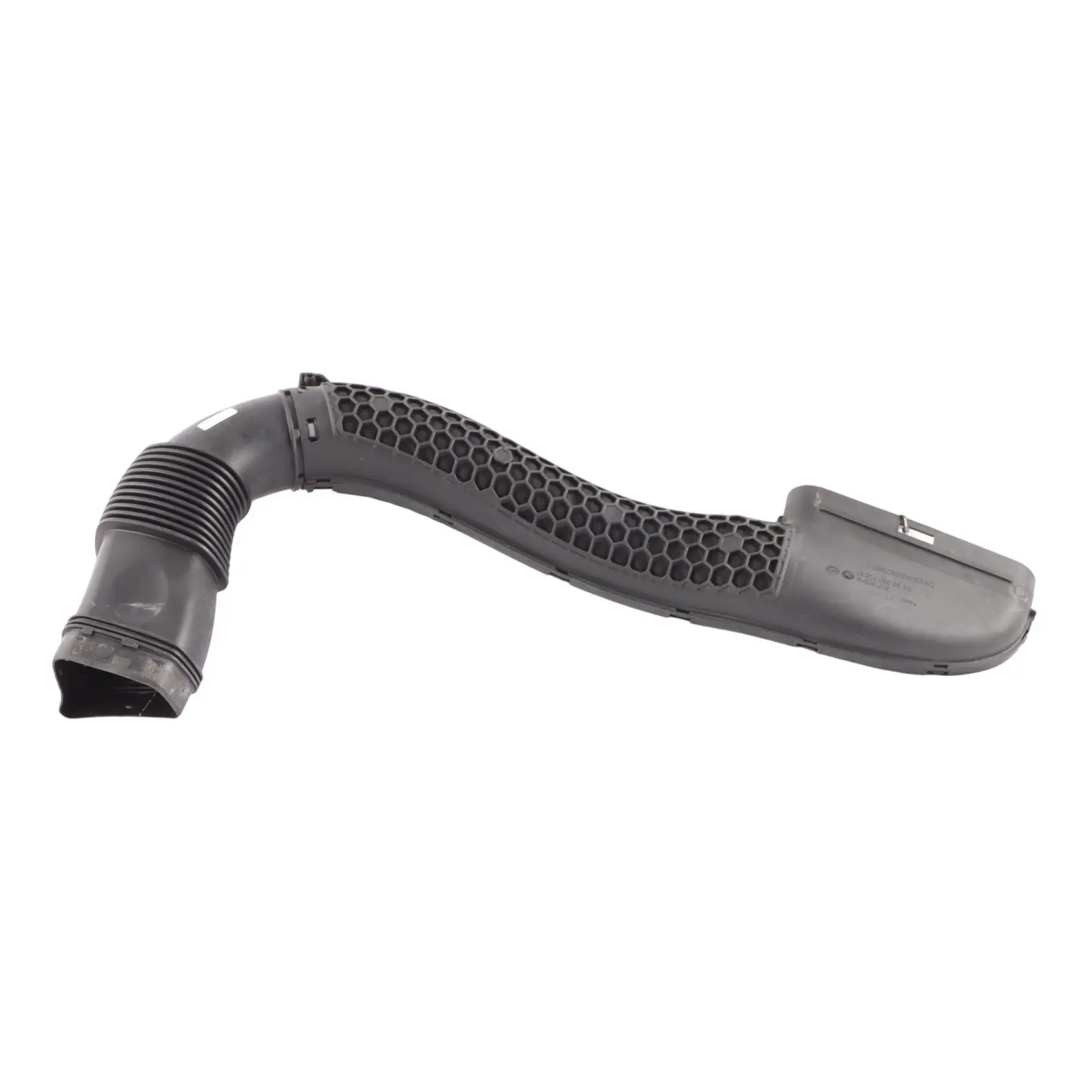 Mercedes W205 M274 Air Intake Pipe Hose Duct Line A2740900582