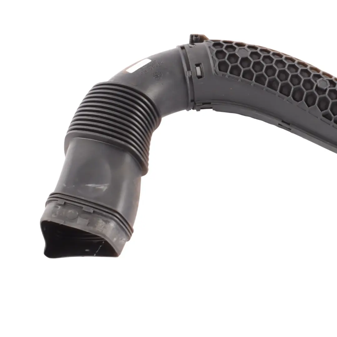 Mercedes W205 M274 Air Intake Pipe Hose Duct Line - SKU A2740900582 - Part number A2740900582