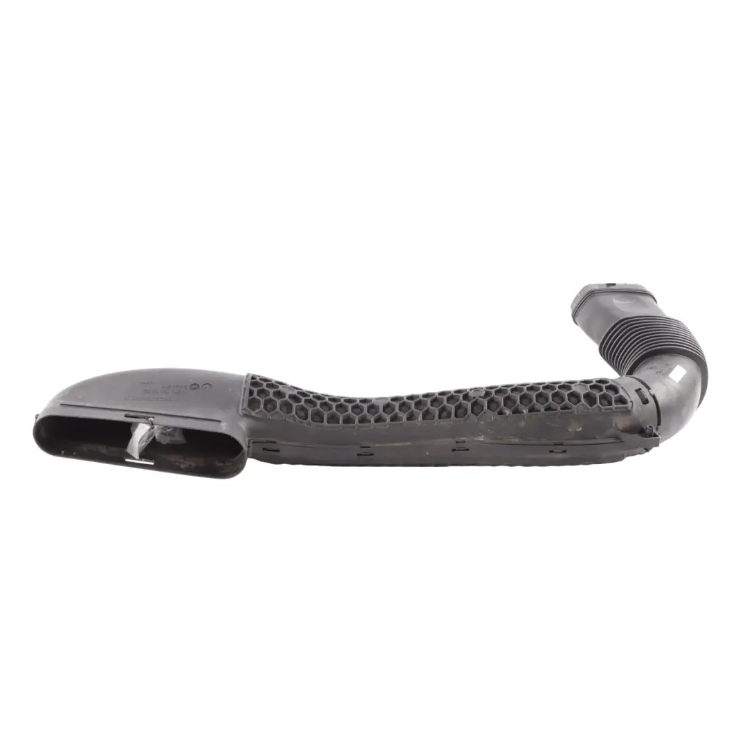 Mercedes W205 M274 Air Intake Pipe Hose Duct Line - SKU A2740900582 - Part number A2740900582