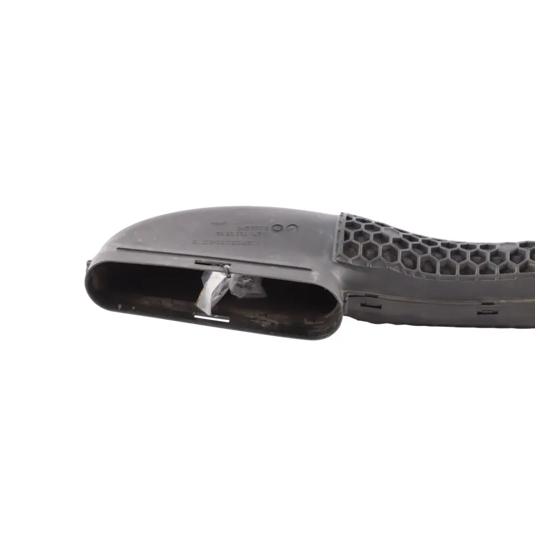 Mercedes W205 M274 Air Intake Pipe Hose Duct Line - SKU A2740900582 - Part number A2740900582