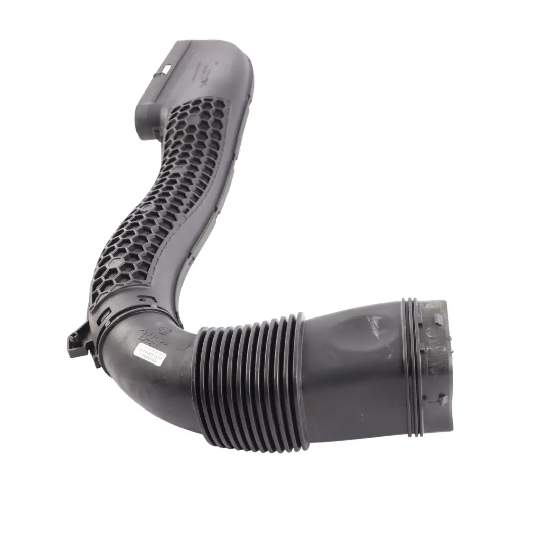 Mercedes W205 M274 Air Intake Pipe Hose Duct Line - SKU A2740900582 - Part number A2740900582