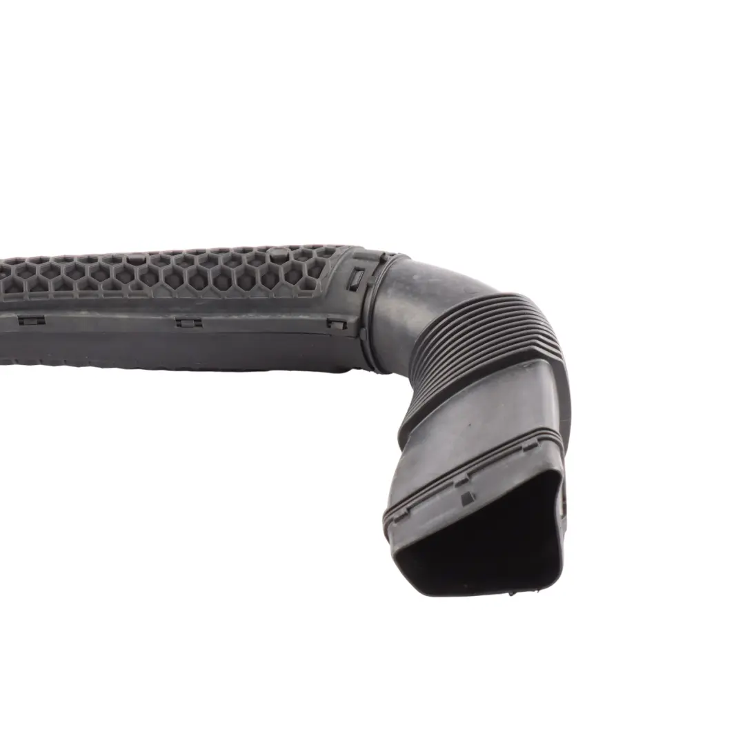 Mercedes W205 M274 Air Intake Pipe Hose Duct Line - SKU A2740900582 - Part number A2740900582