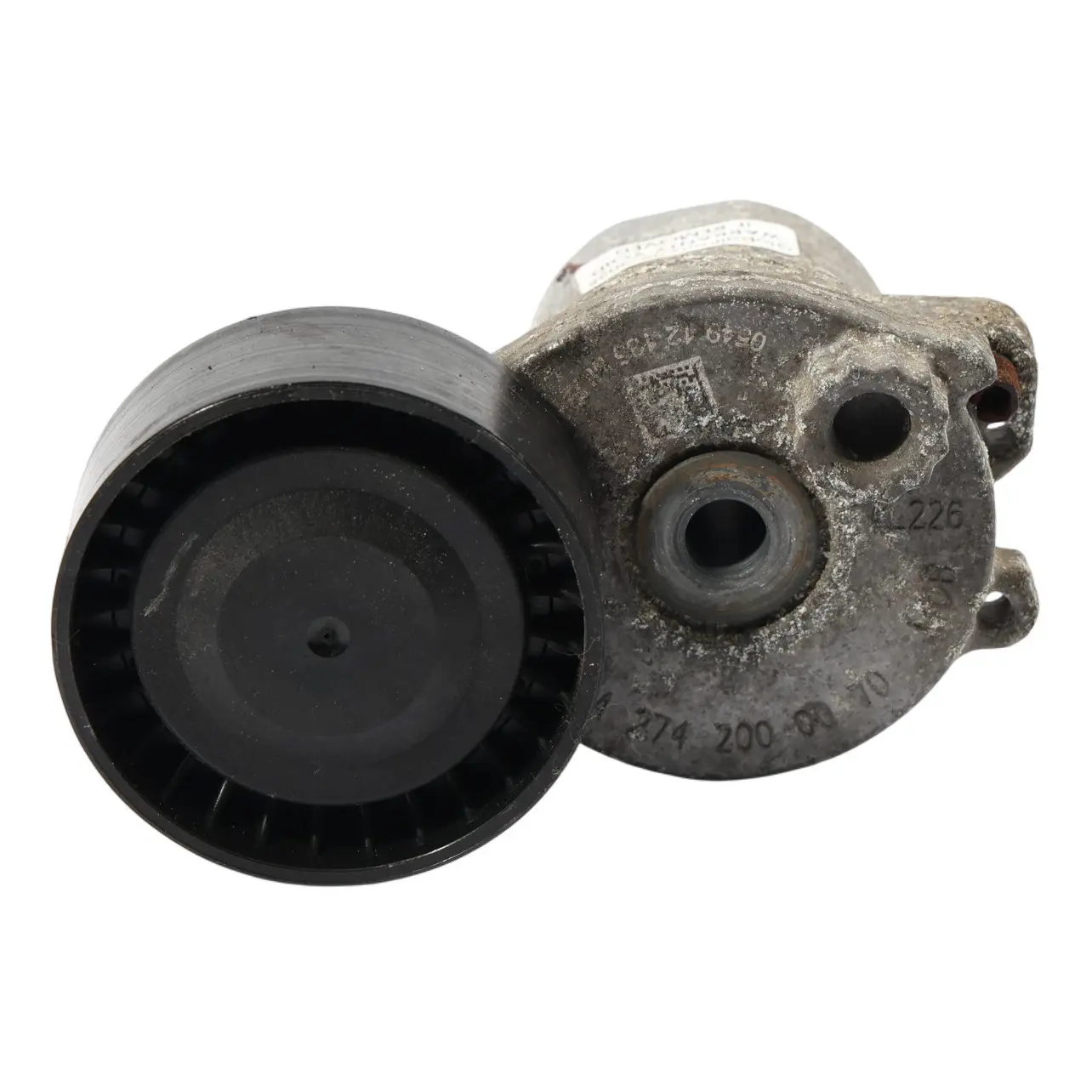 Mercedes W204 C207 W212 W205 W213 M274 Petrol Belt Tensioner A2742000070