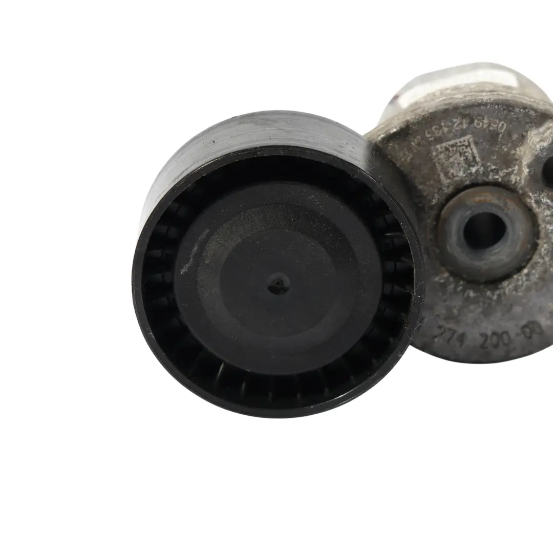 M274 Tendeur De Courroie D'Alternateur Essence A2742000070 pour Mercedes W204 C207 à propos du numéro de pièce A2742000470 Mercedes W204 C207 M274 Tendeur De Courroie D'Alternateur Essence A2742000070 - SKU A2742000470-1 - Numéro de pièce A2742000470