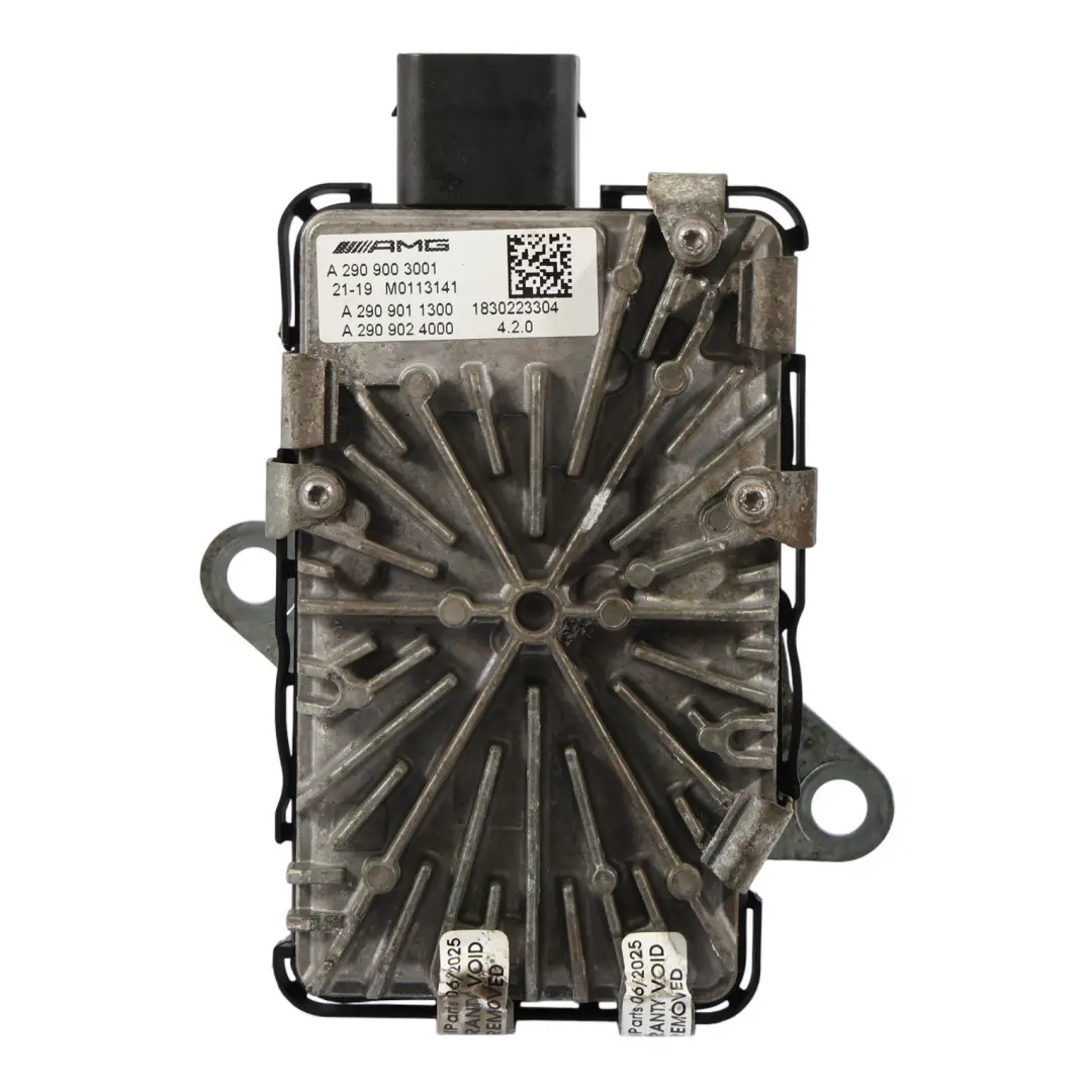 Calculateur De Répartition Du Couple De La Boîte E53 4matic pour Mercedes C238 à propos du numéro de pièce A2909003001 Mercedes C238 Calculateur De Répartition Du Couple De La Boîte E53 4matic - SKU A2909003001-1 - Numéro de pièce A2909003001