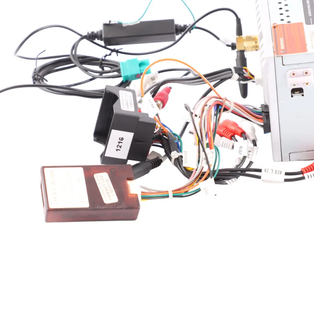 Head Unit 7" Navigation Sat Nav Radio Audio Android DAB+ 2-DIN to Audi A3 8P A4 B7 with Part number A3-8P-ANDROID Audi A3 8P A4 B7 Head Unit 7" Navigation Sat Nav Radio Audio Android DAB+ 2-DIN - SKU A3-8P-ANDROID - Part number A3-8P-ANDROID